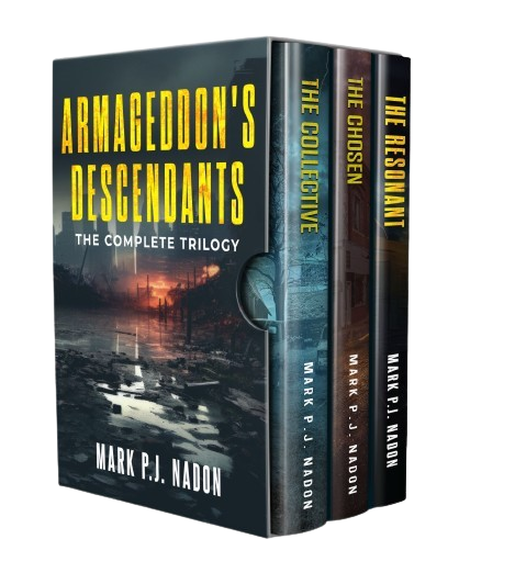 Armageddon's Descendants