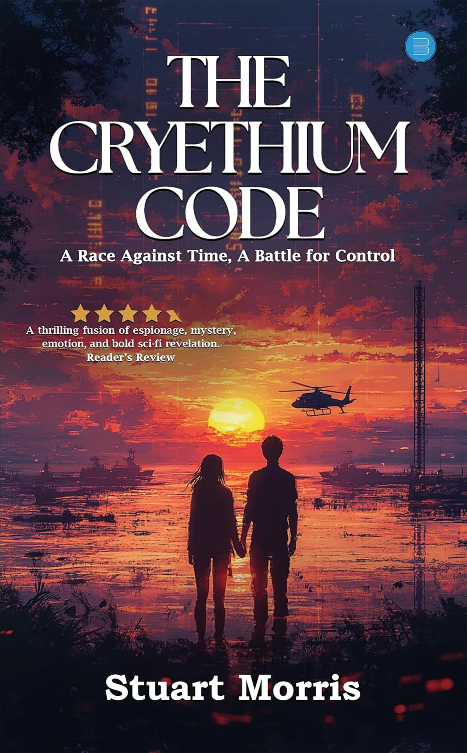 The Cryethium Code