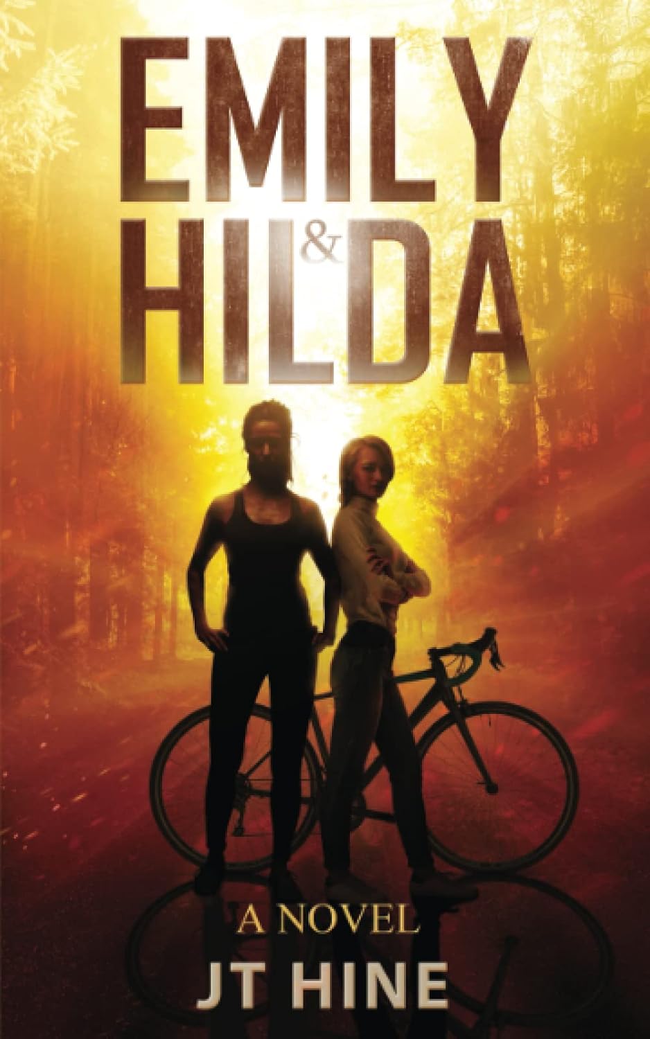 Emily & Hilda