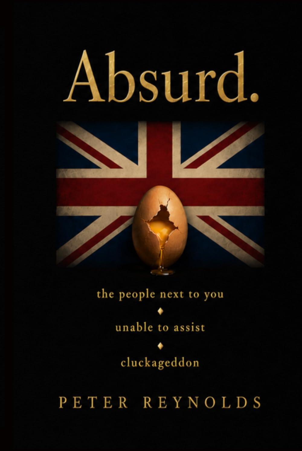 Absurd