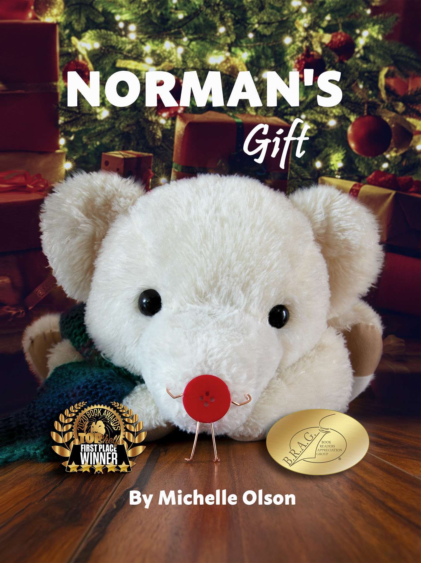 Norman's Gift