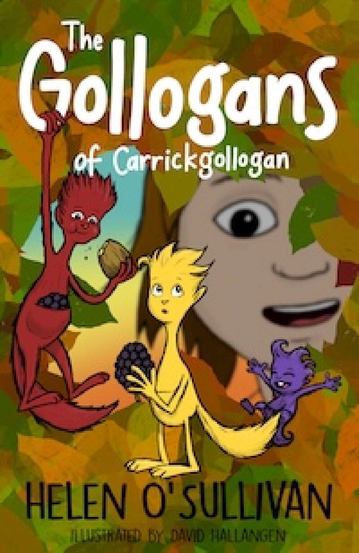 The Gollogans of Carrickgollogan