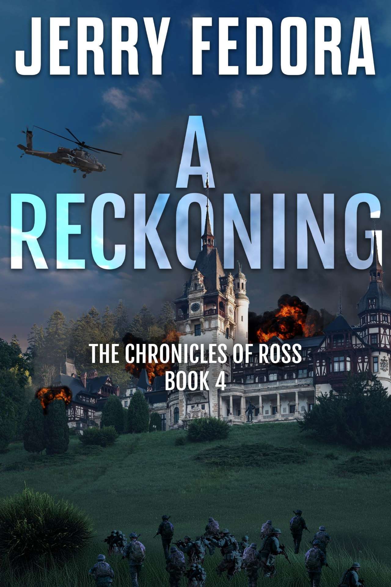 A Reckoning