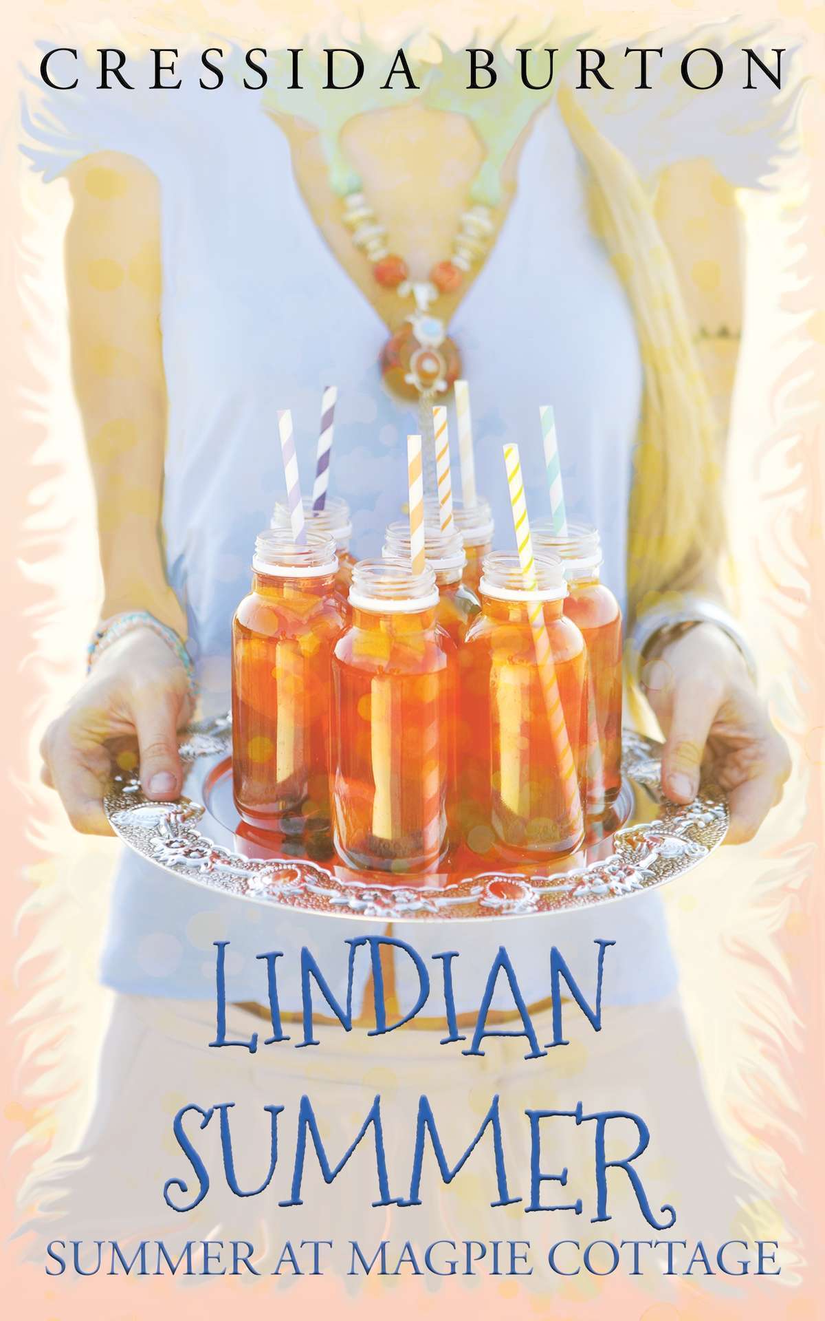 Lindian Summer: Summer at Magpie Cottage