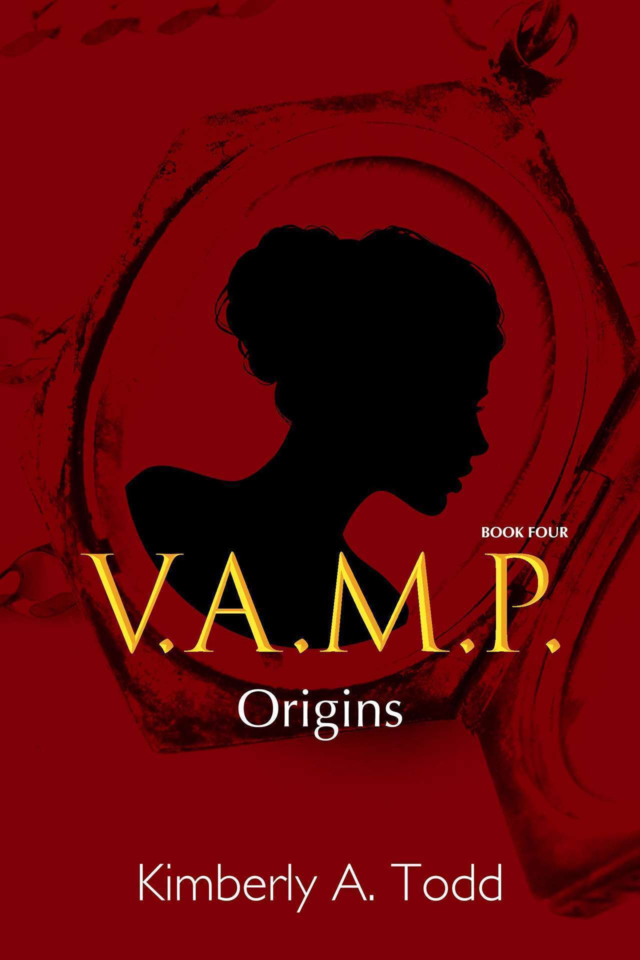 V.A.M.P. : Book Four—Origins