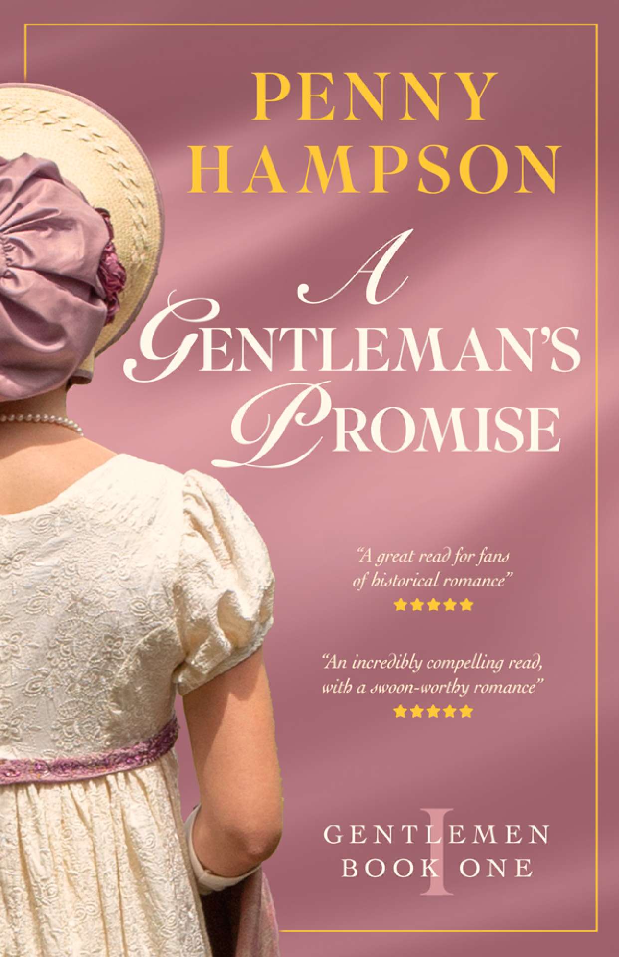 A Gentleman's Promise