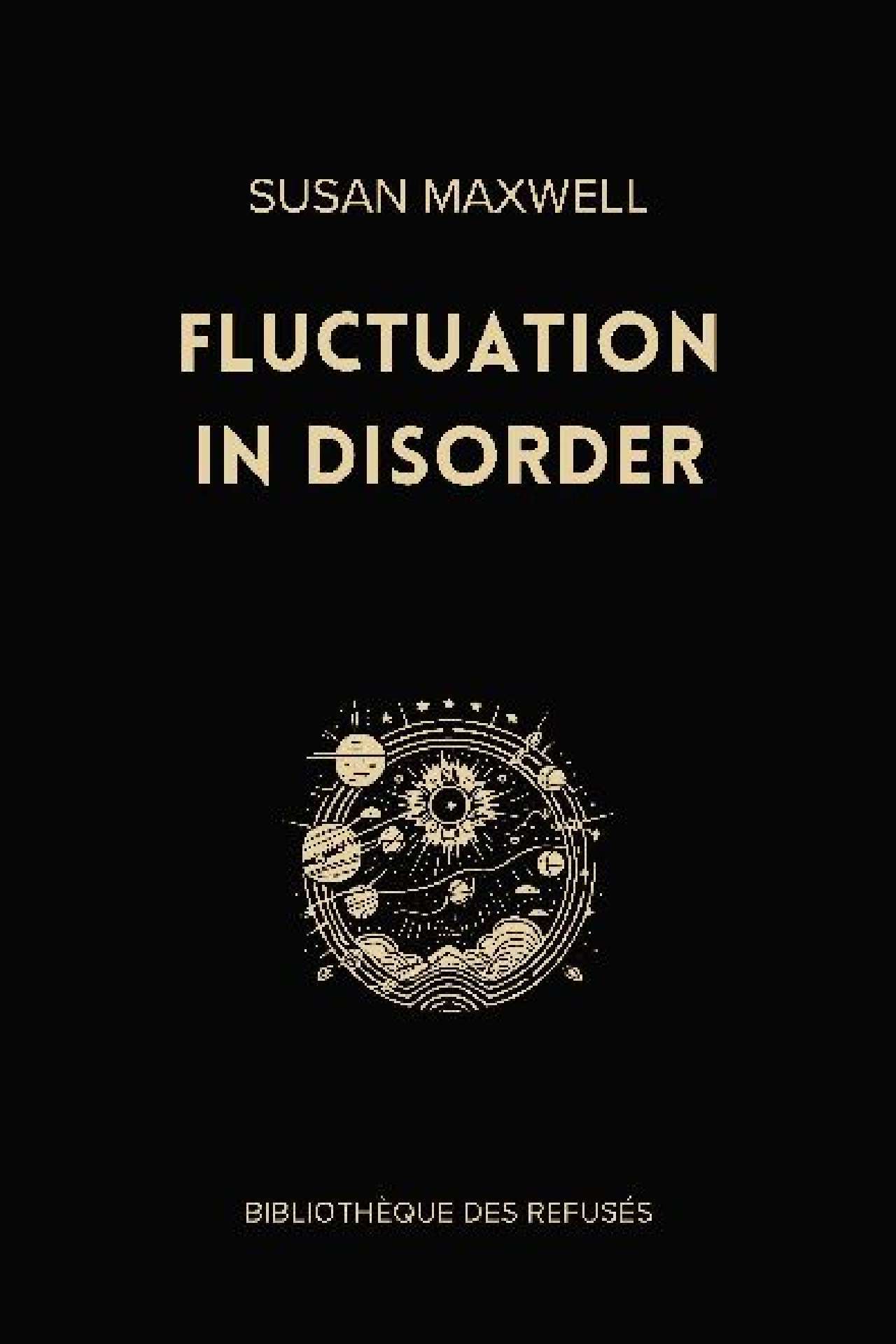 Fluctuation in Disorder