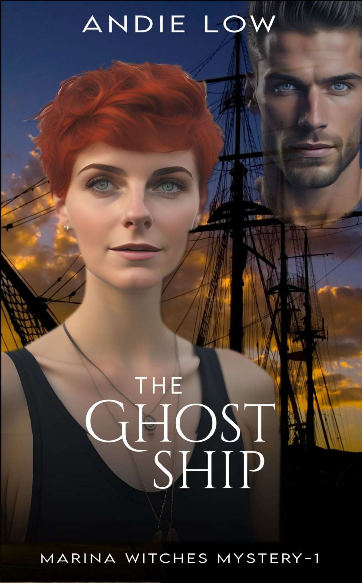 The Ghost Ship