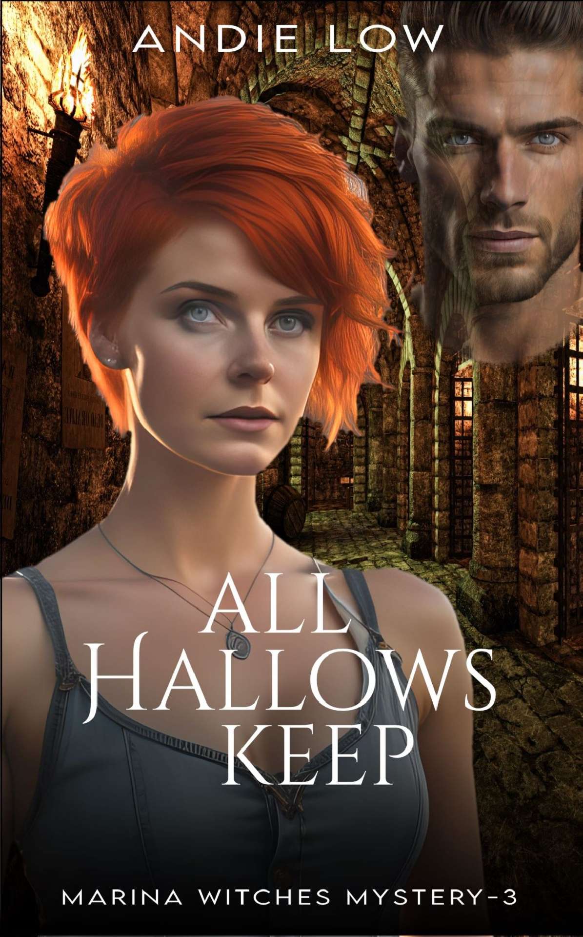 All Hallows Keep