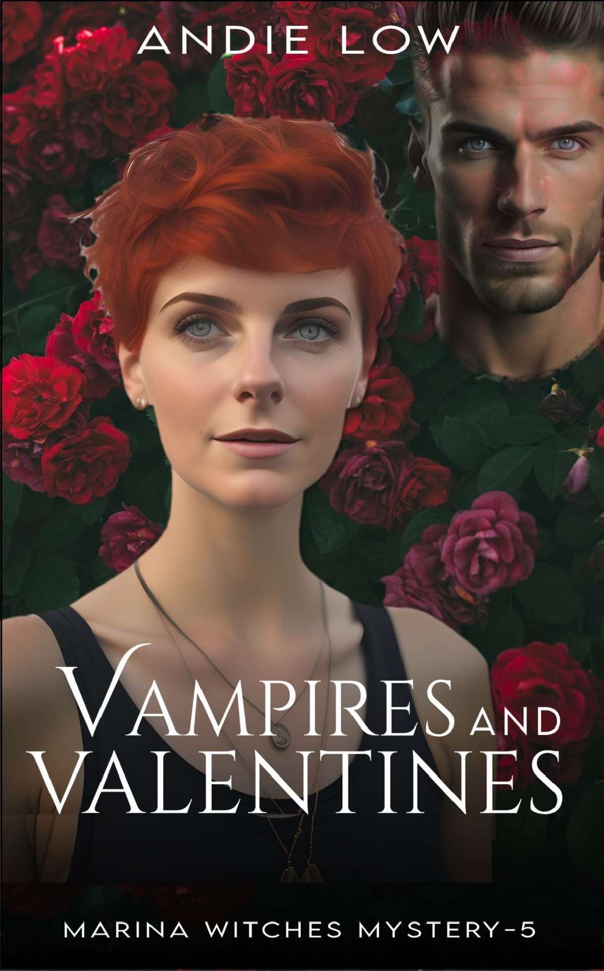 Vampires and Valentines