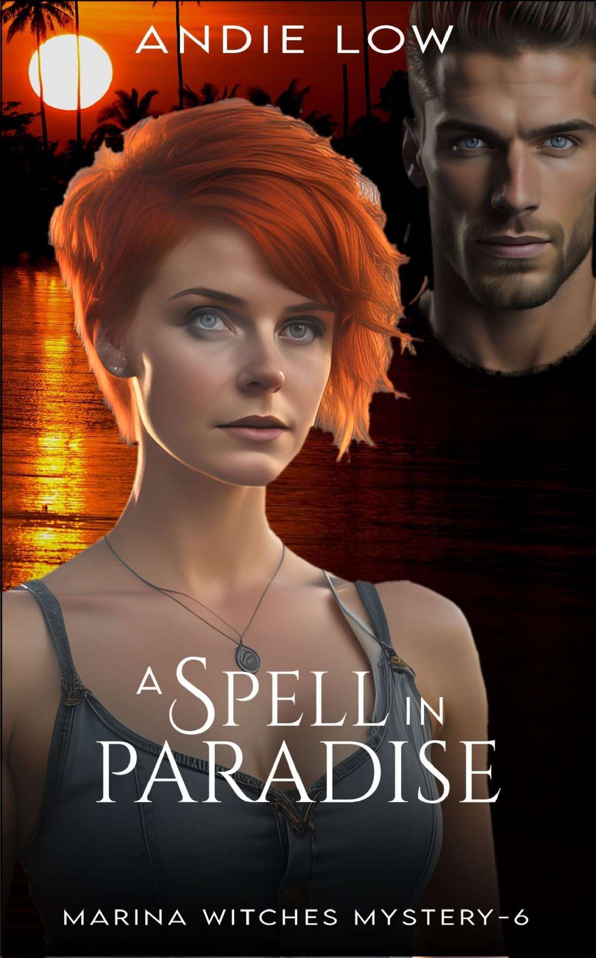A Spell in Paradise