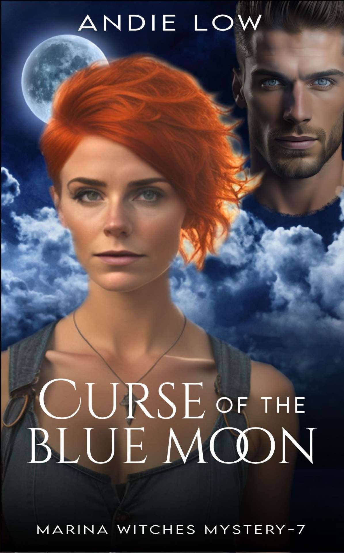 The Curse of the Blue Moon