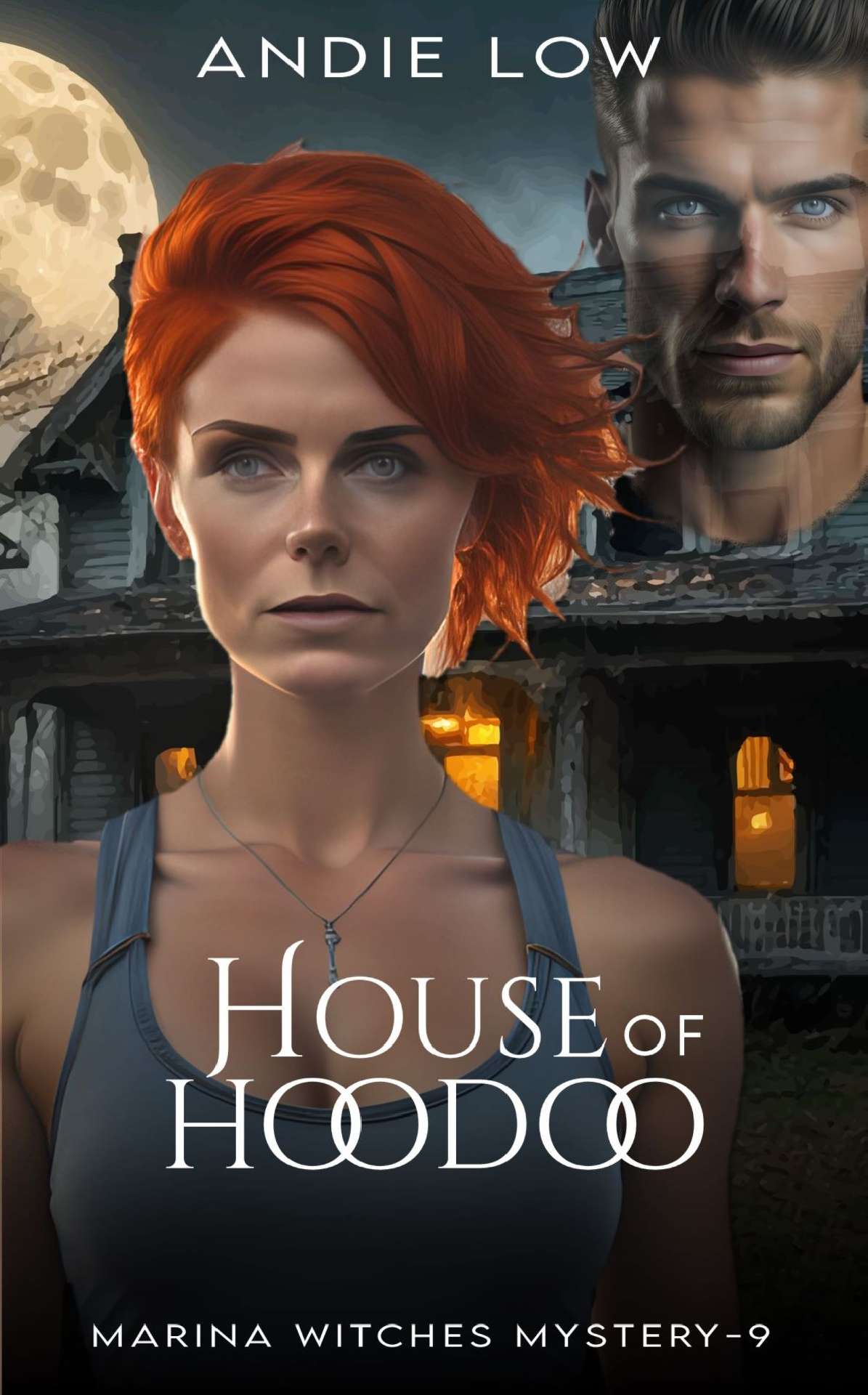 House of Hoodoo