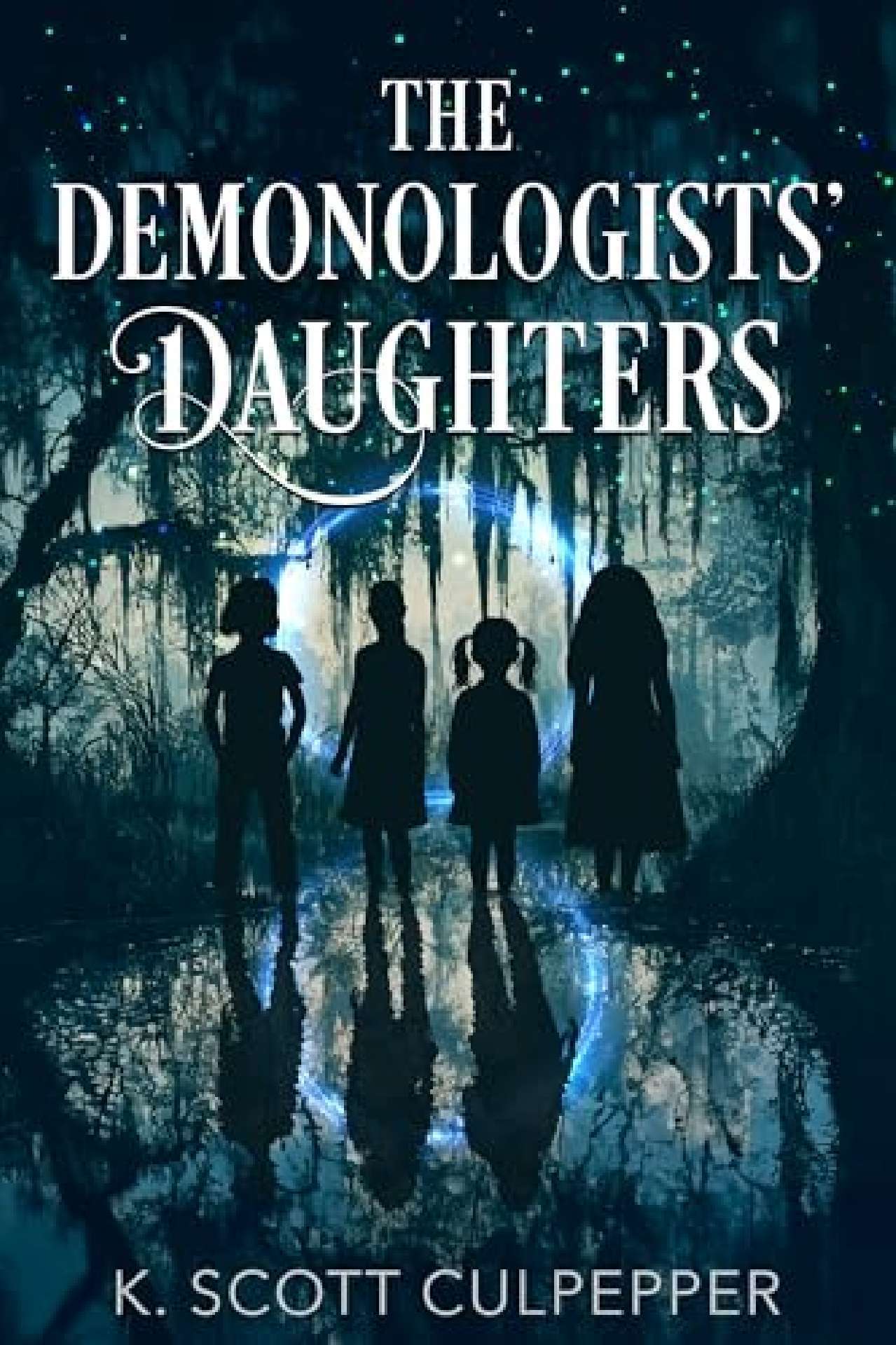 The Demonologists' Daughters
