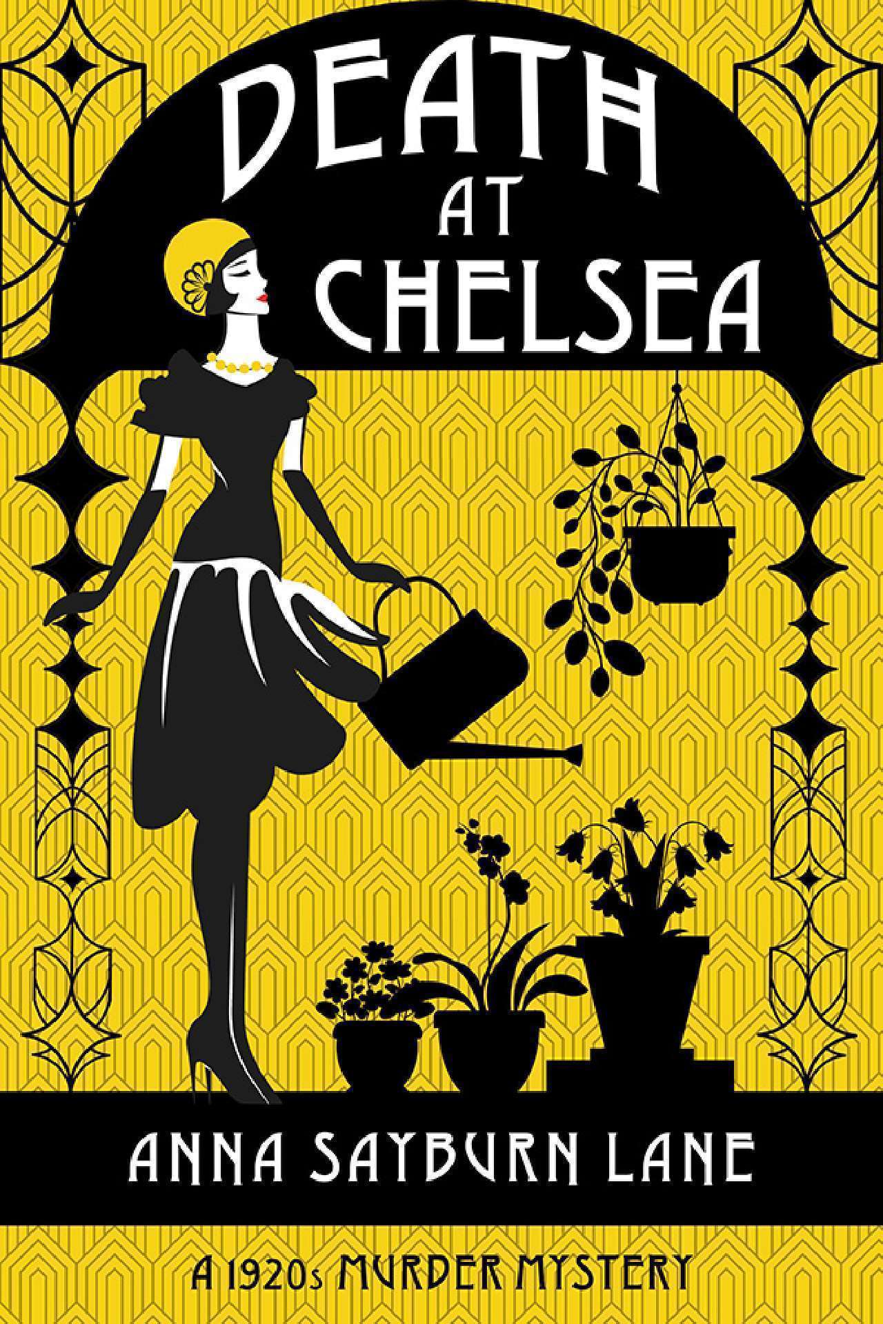 Death At Chelsea