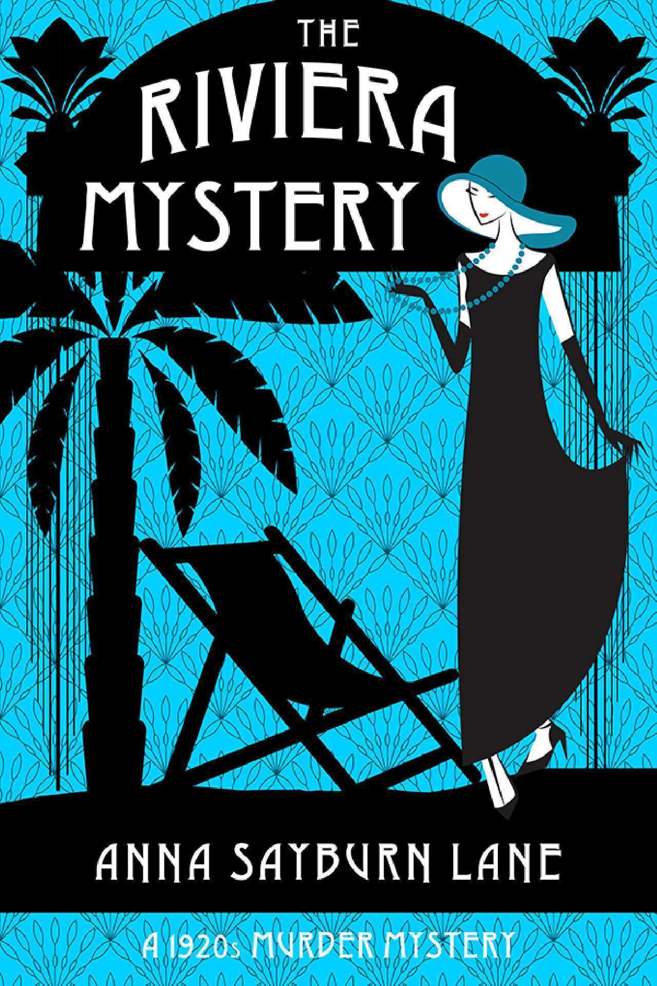 The Riviera Mystery