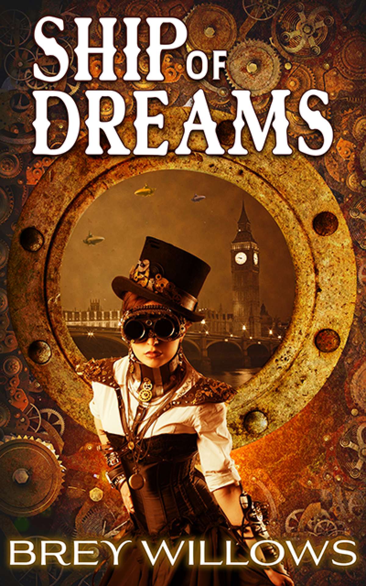 Ship of Dreams