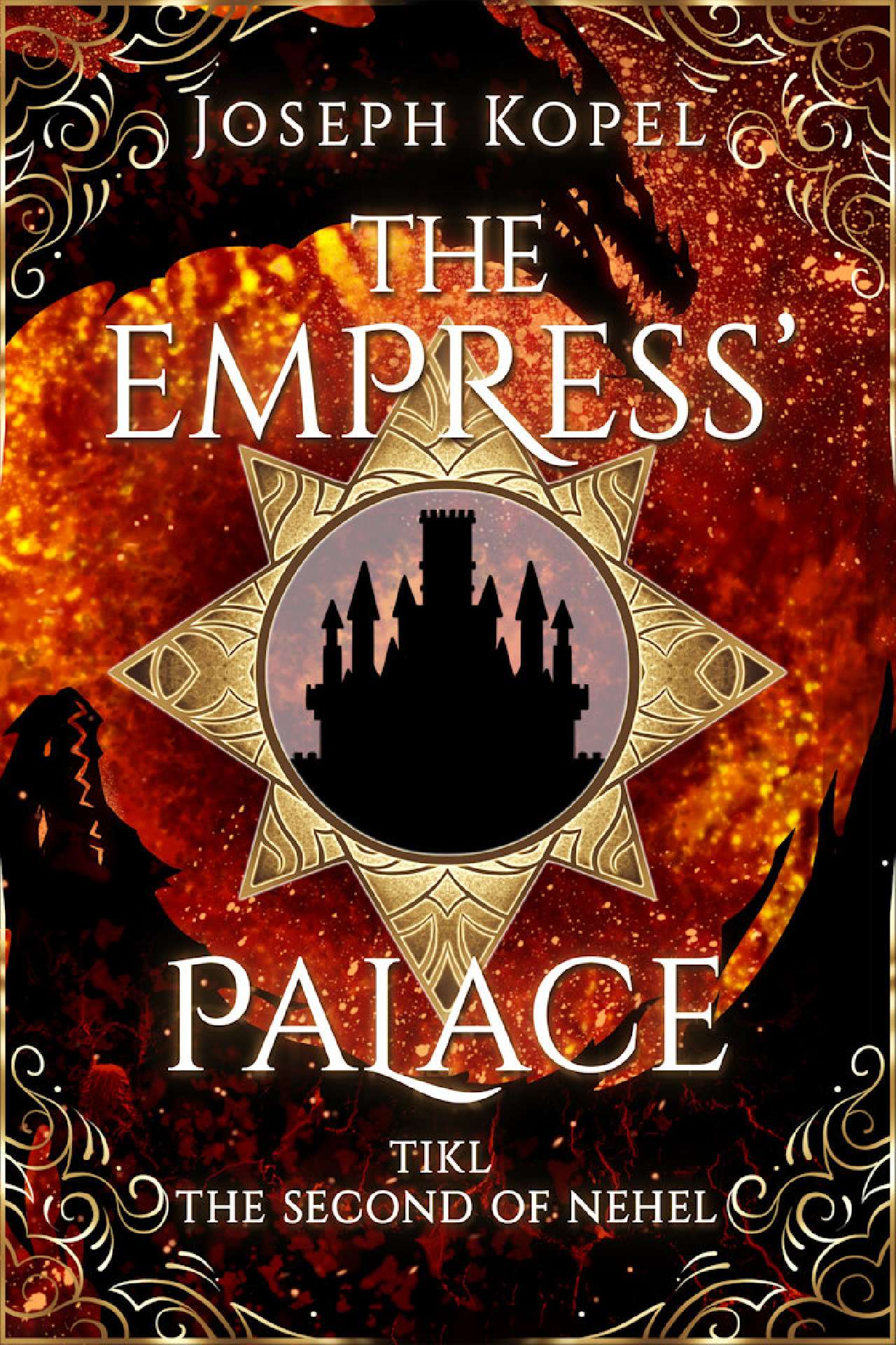 The Empress' Palace