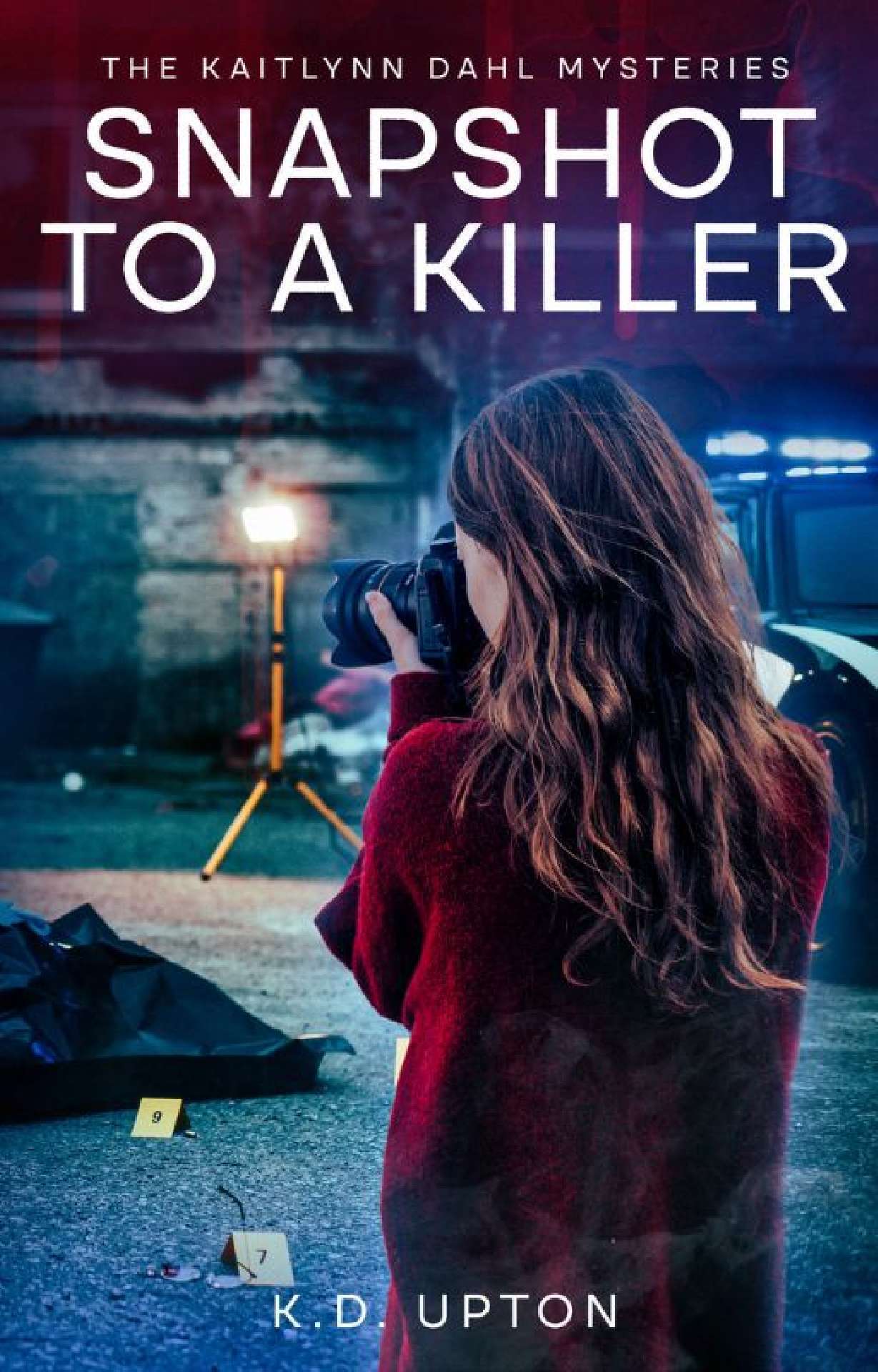 Snapshot to a Killer