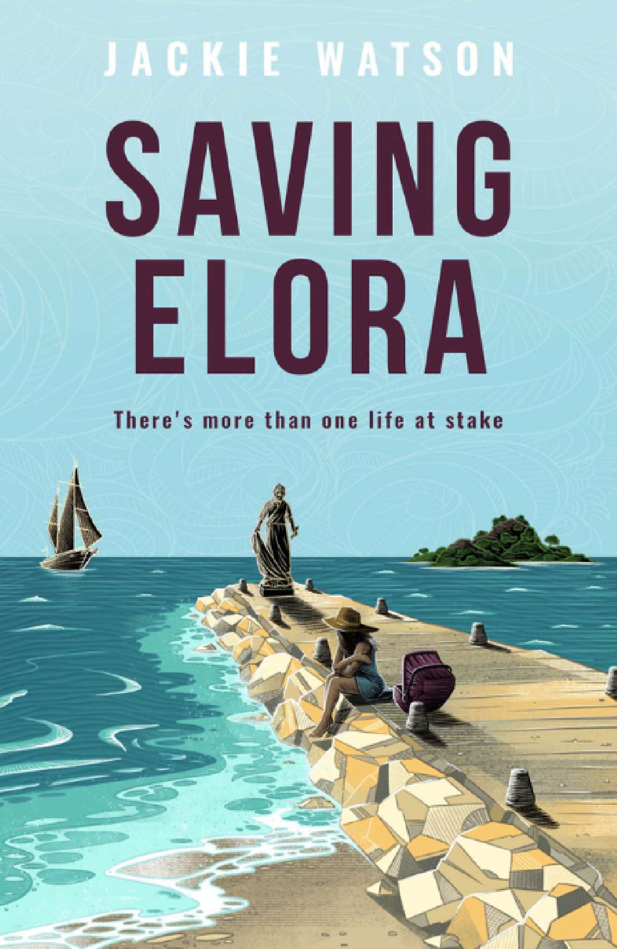 Saving Elora - there's more than one life at stake