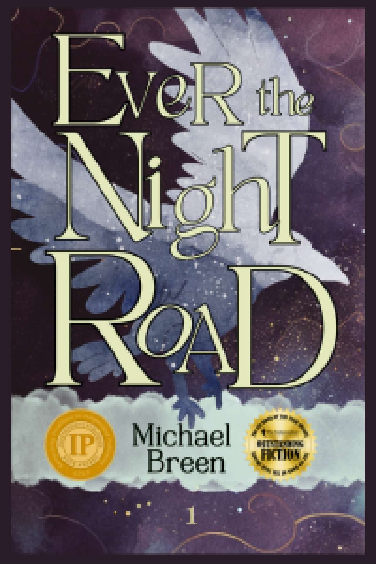 Ever the Night Road