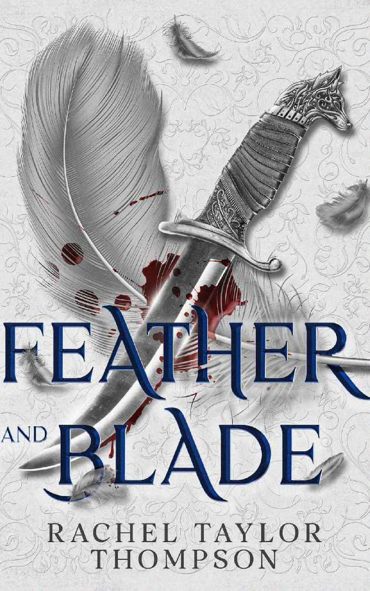 Feather and Blade