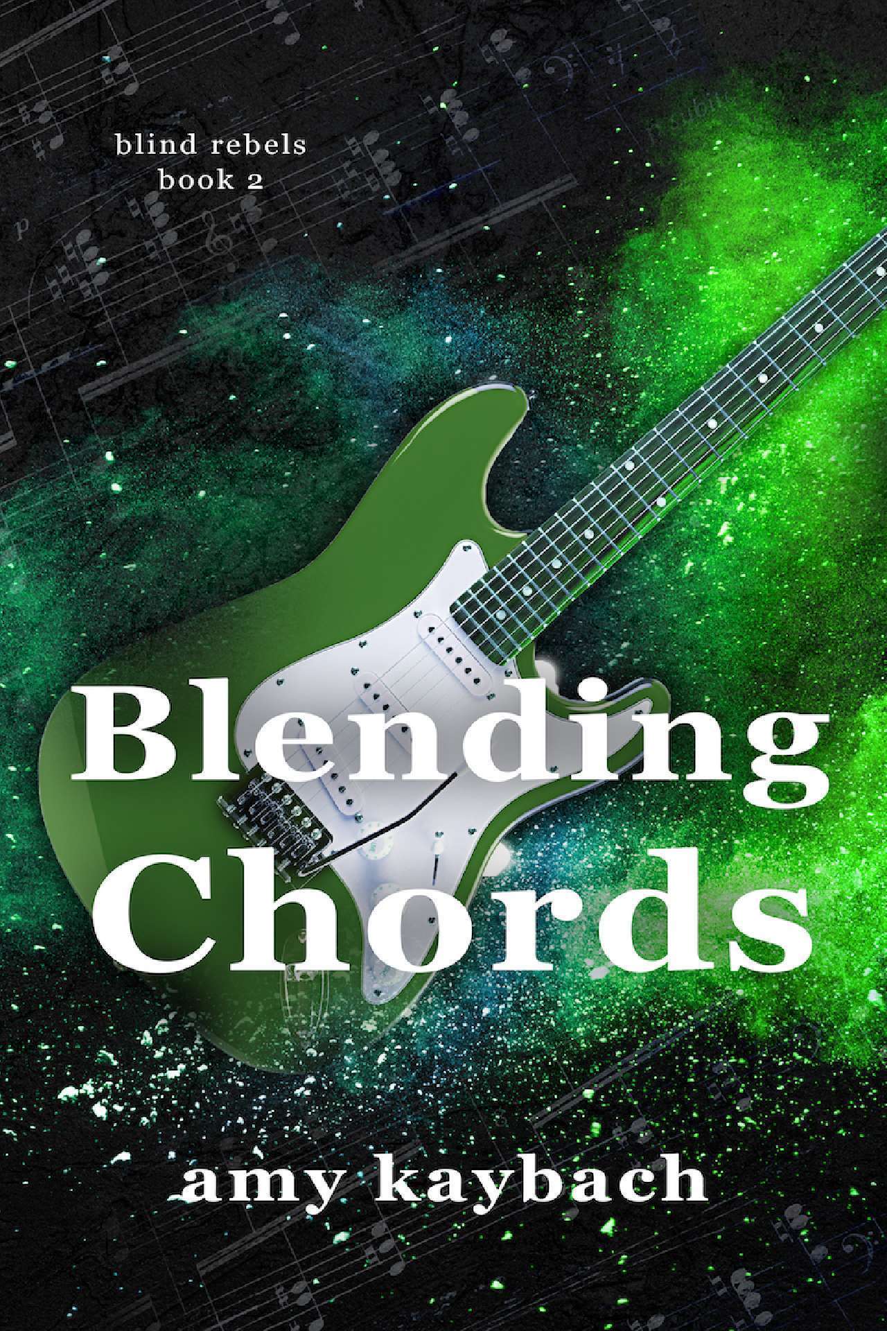 Blending Chords