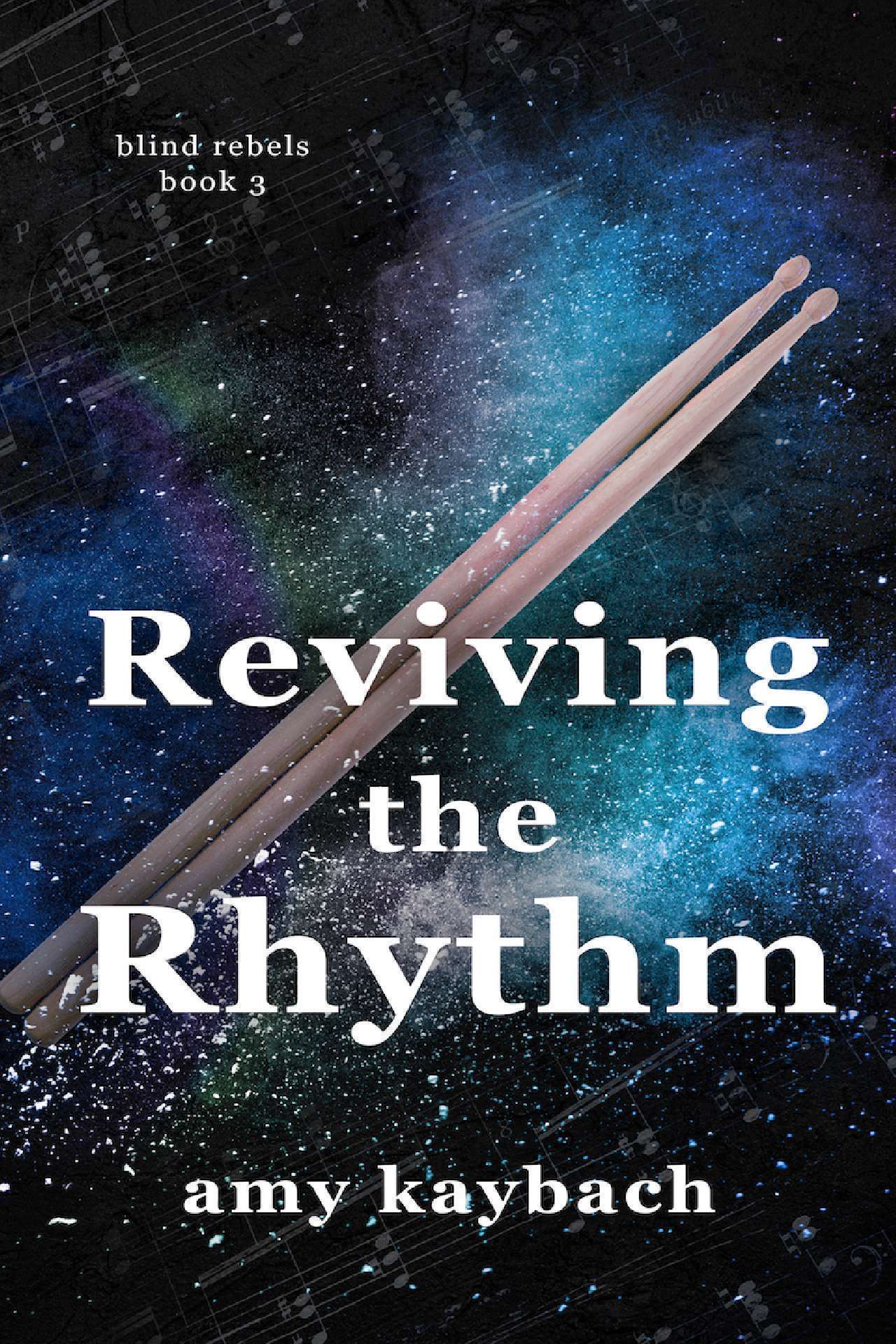 Reviving the Rhythm