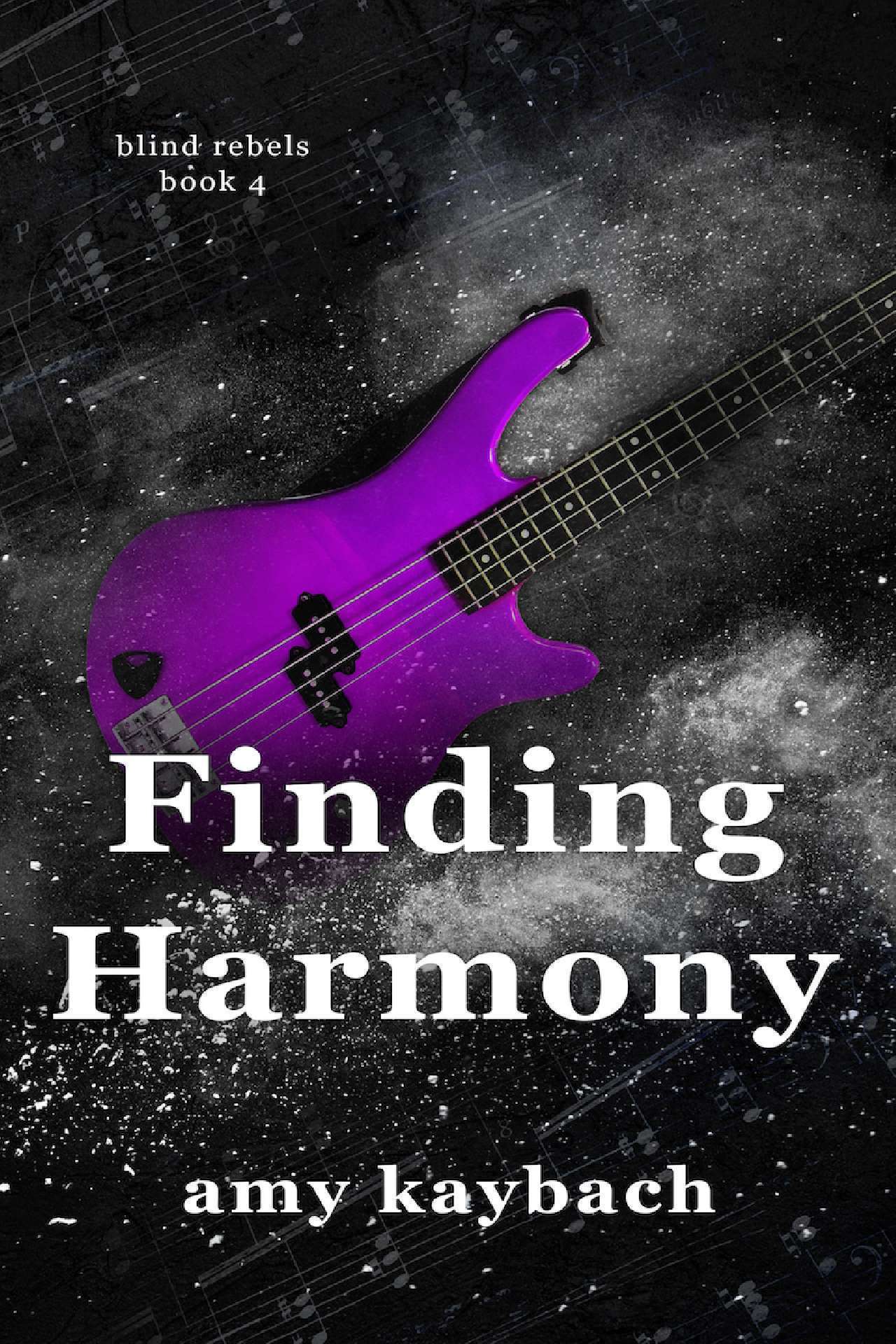 Finding Harmony