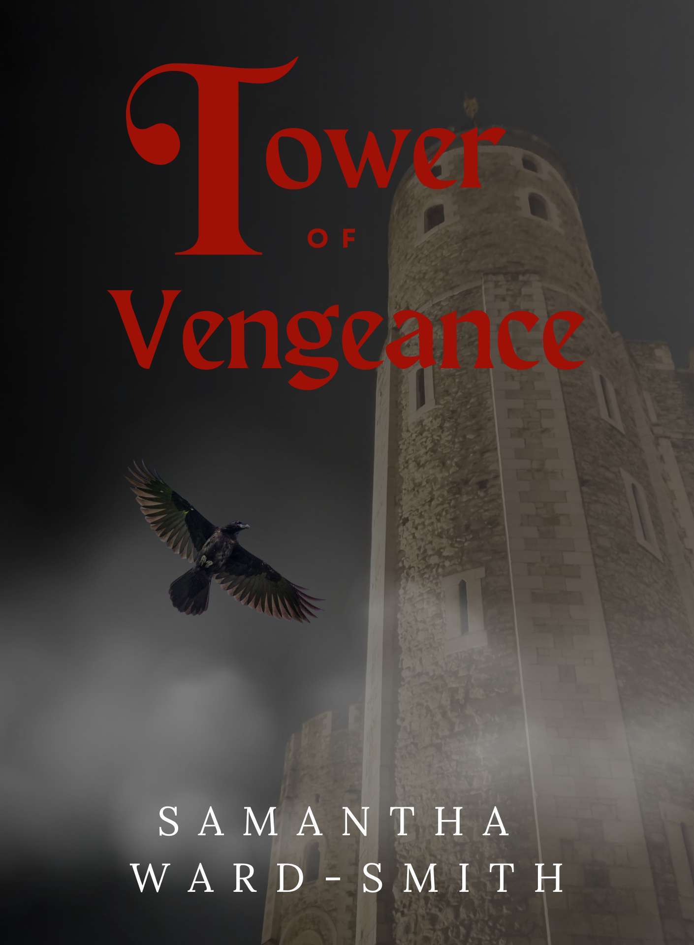 Tower of Vengeance
