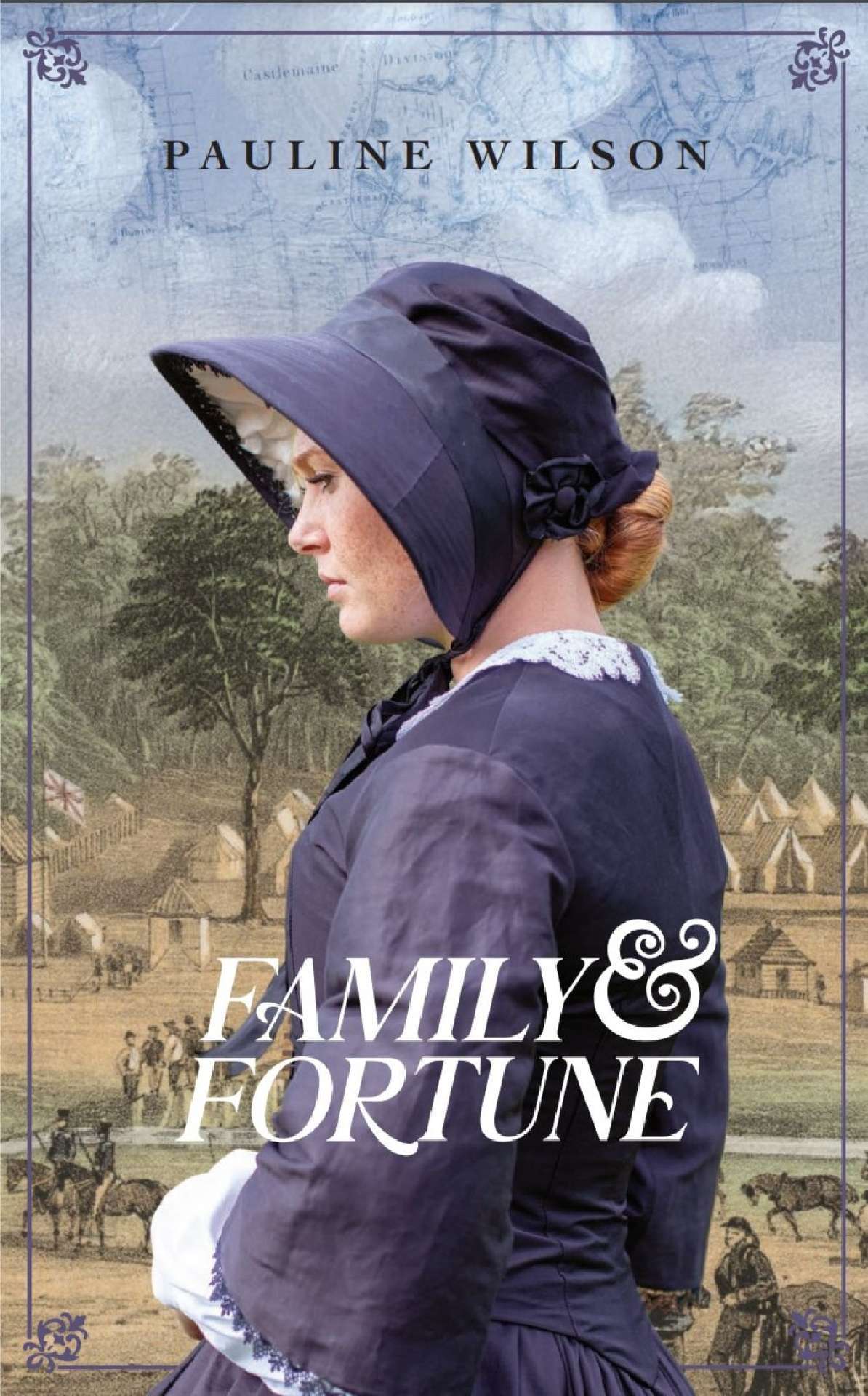 Family & Fortune