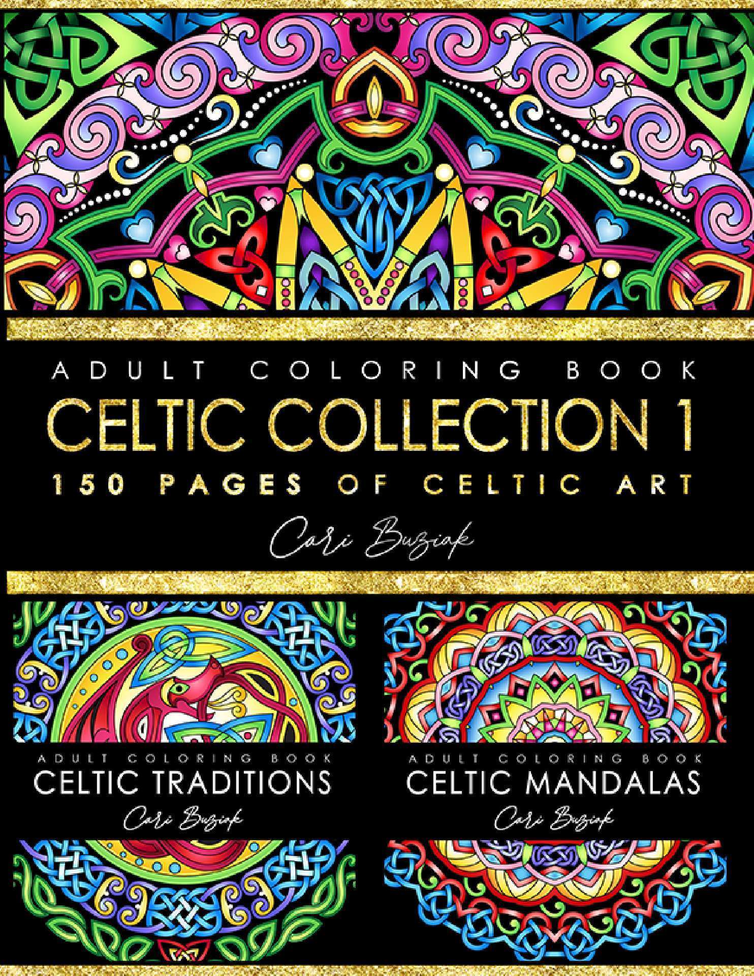 Celtic Collection 1