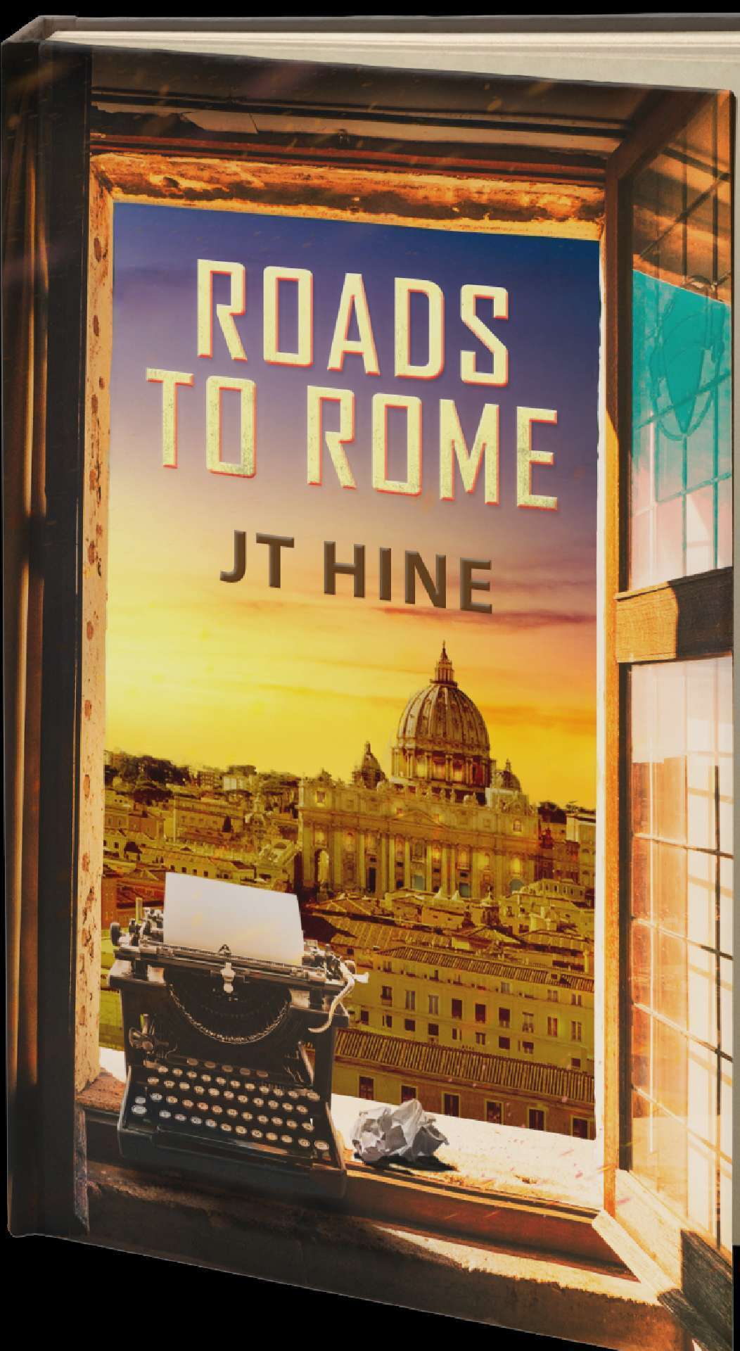 Roads to Rome