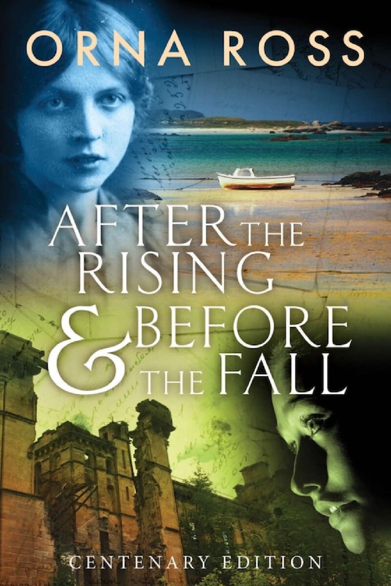 After The Rising & Before The Fall – Two-in-One Special