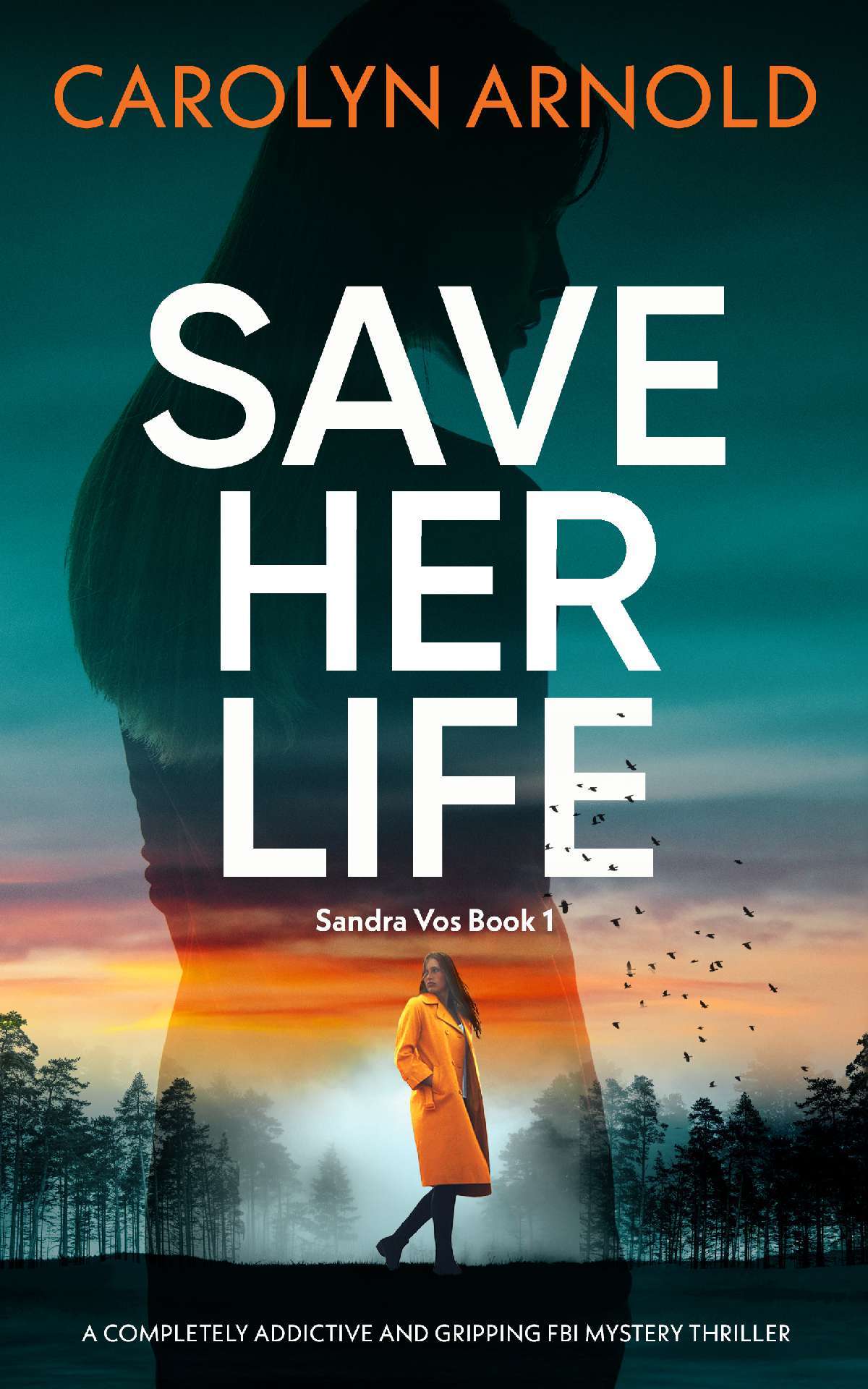 Save Her Life