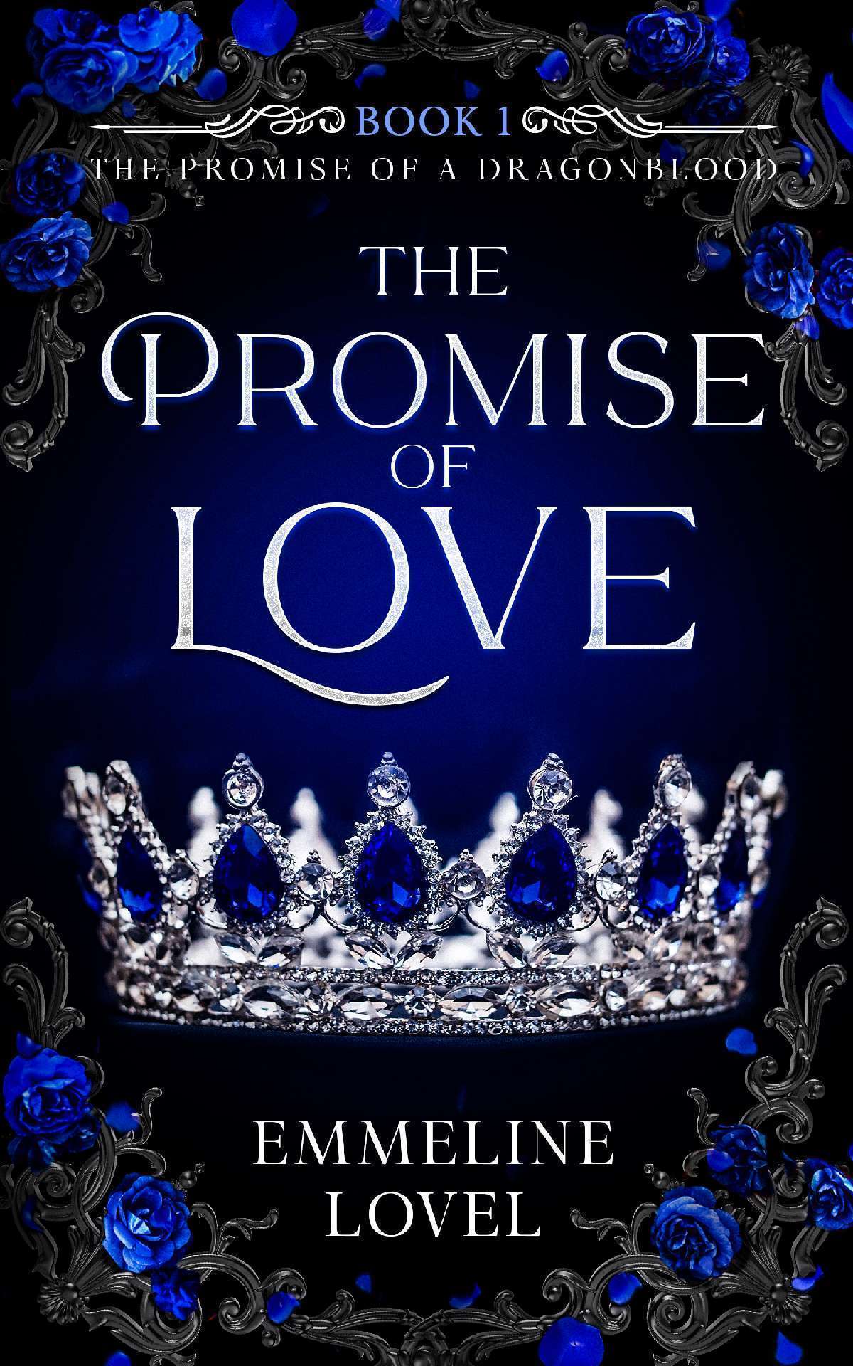 Emmeline Lovel - The Promise of Love