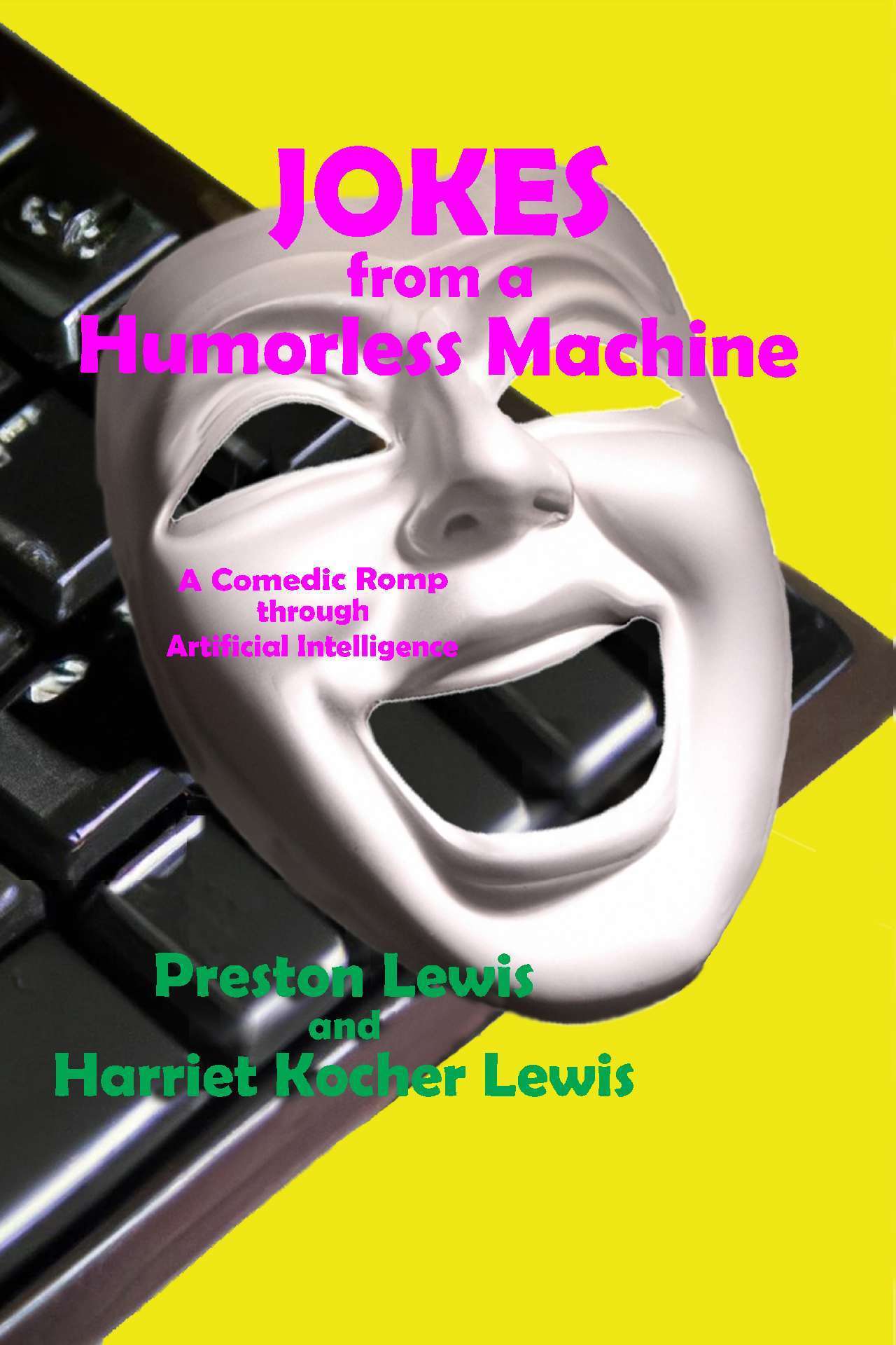 Jokes from a Humorless Machine:  A Comedic Romp through Artificial Intelligence