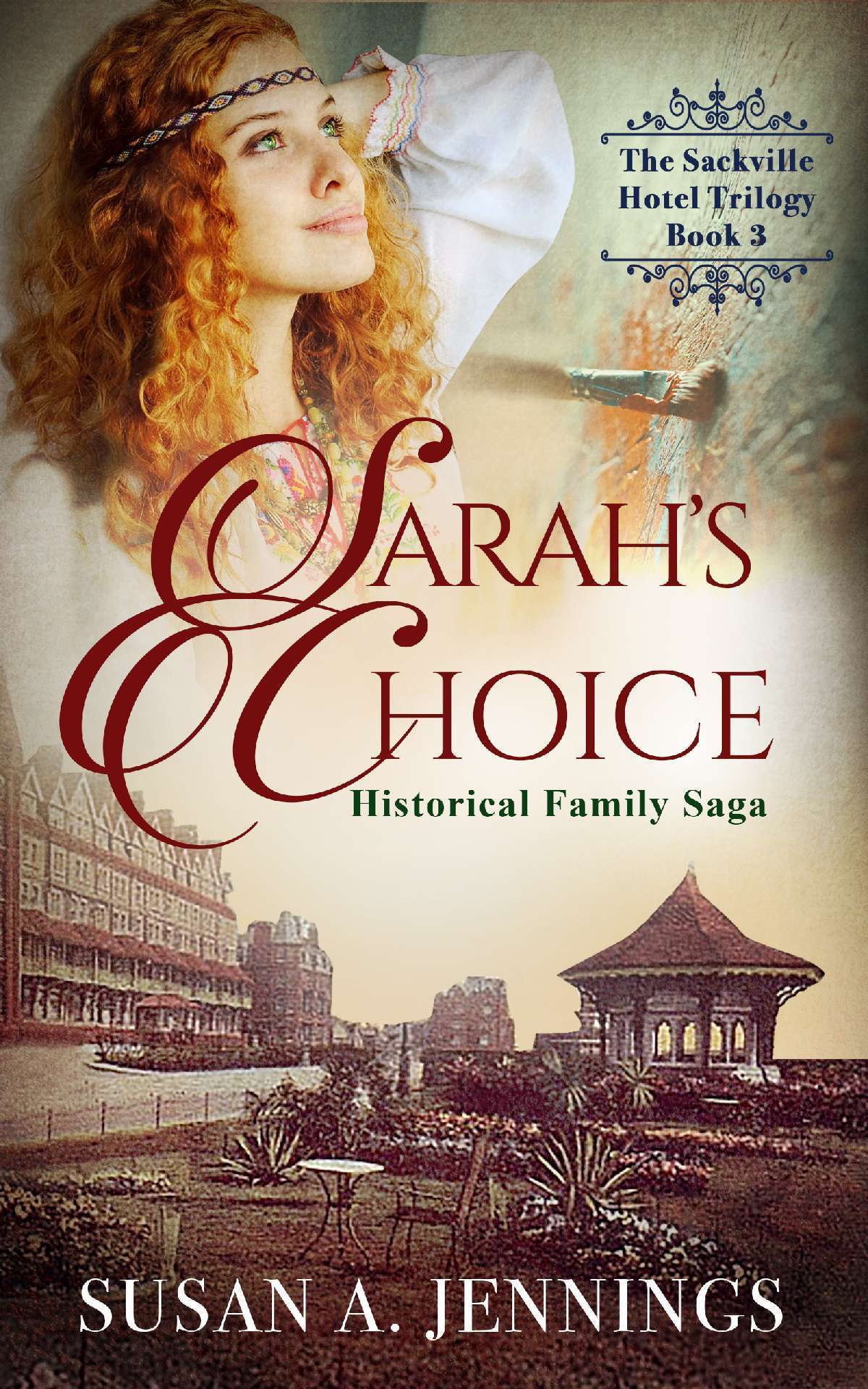 Sarah's Choice
