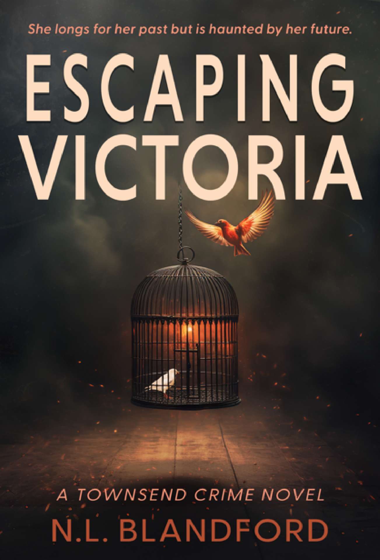 Escaping Victoria
