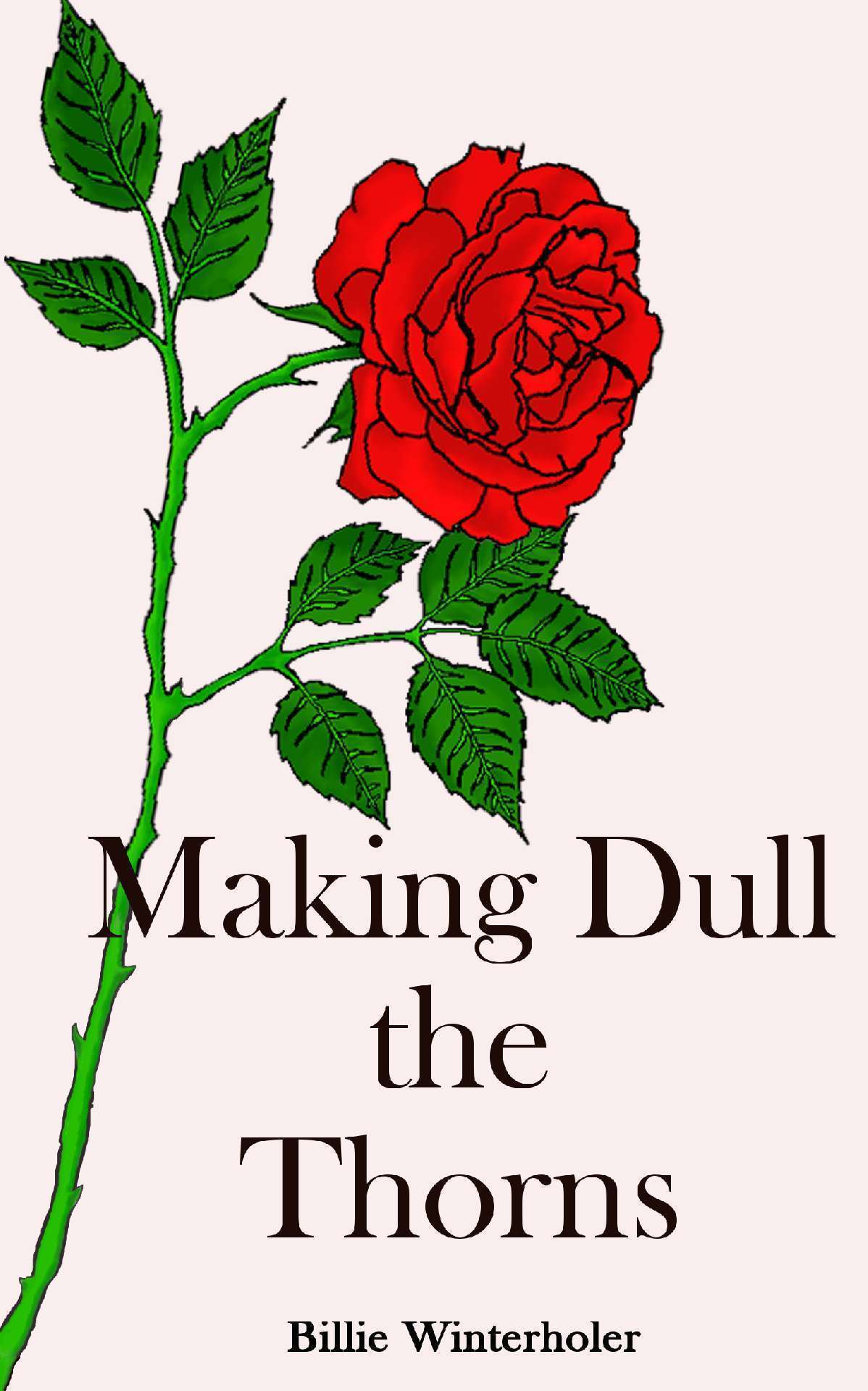 Making Dull The Thorns