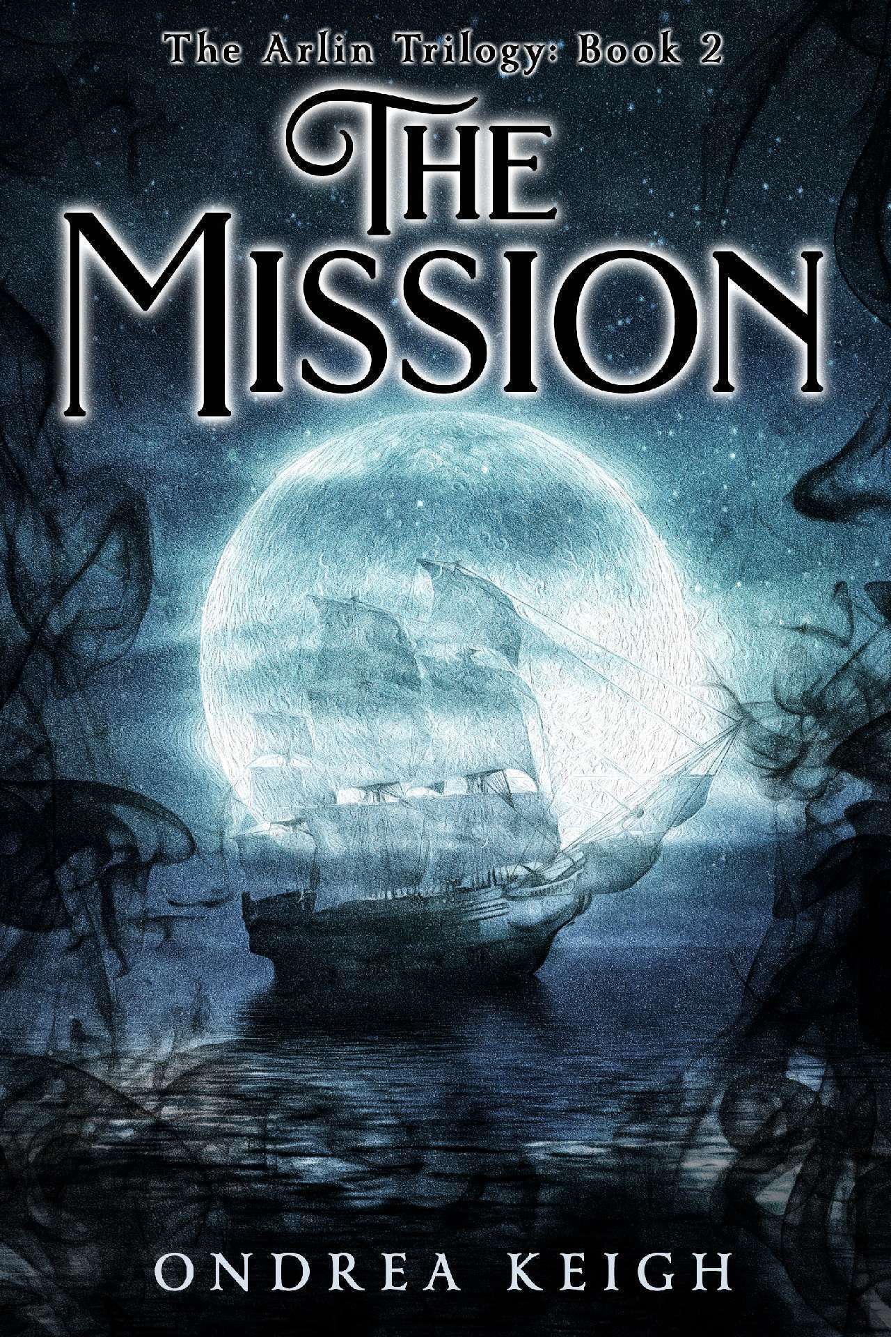The Mission