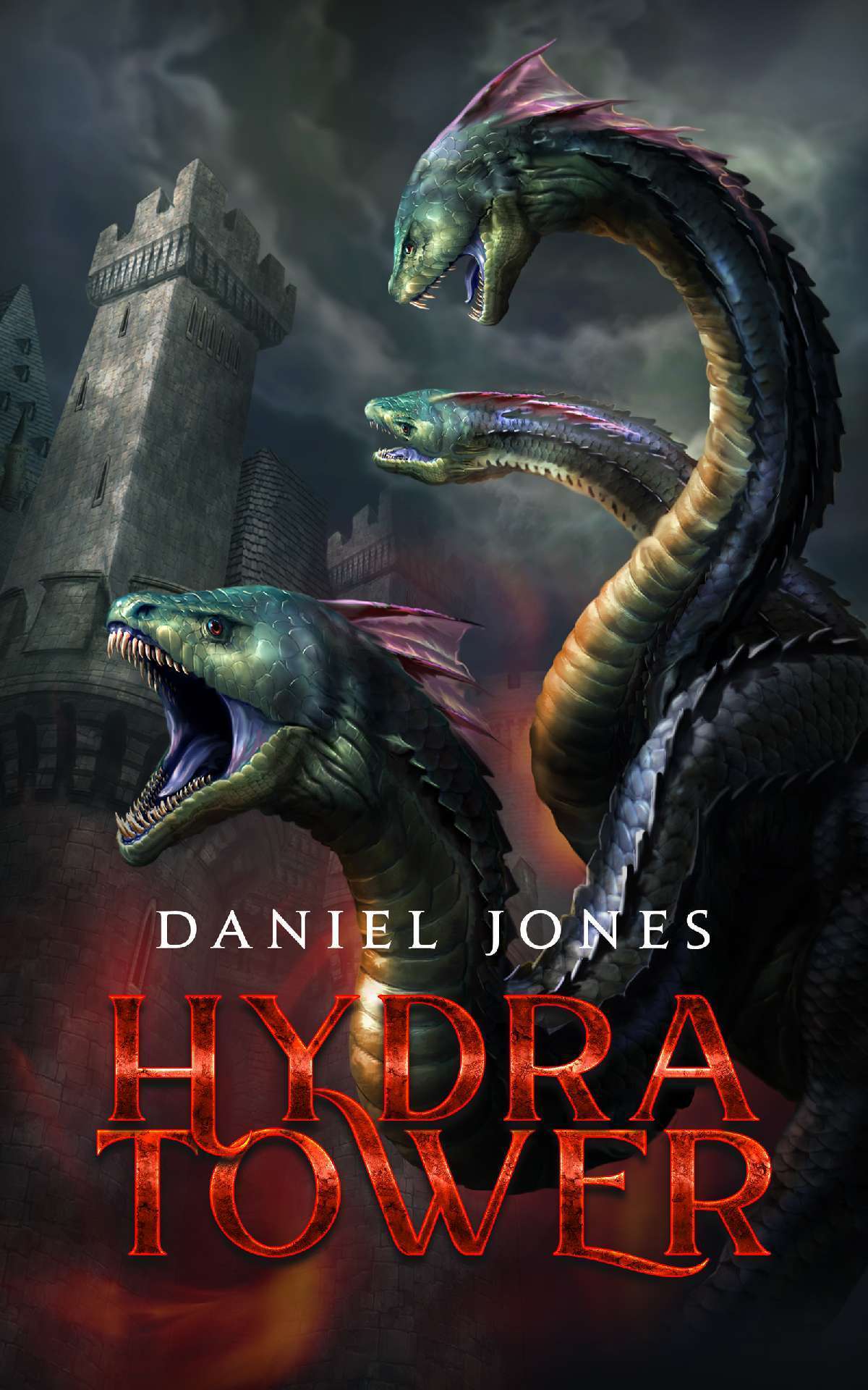 Hydra Tower