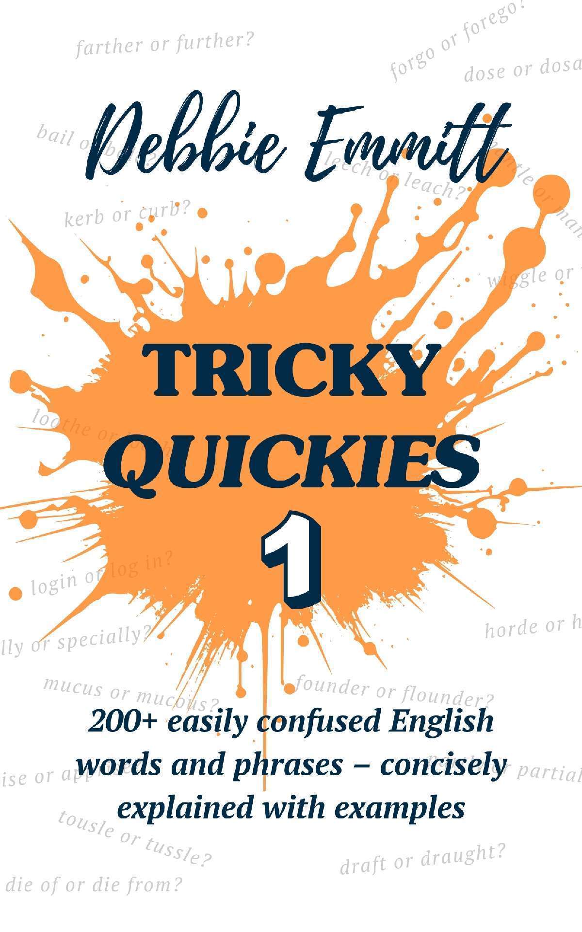 Tricky Quickies 1