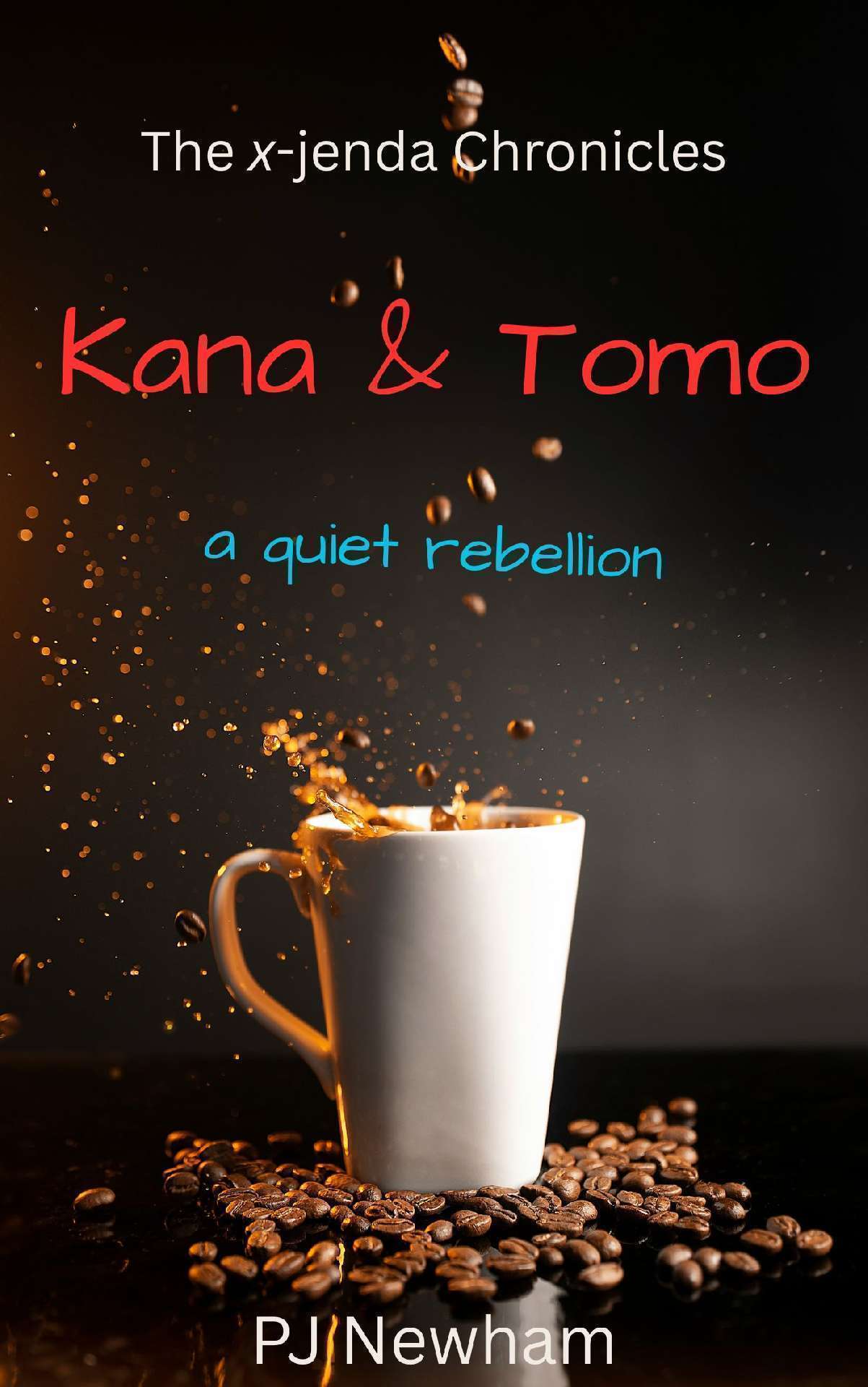 Kana & Tomo
