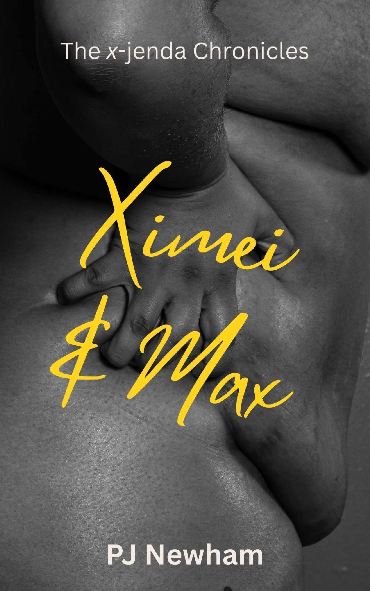 Ximei & Max