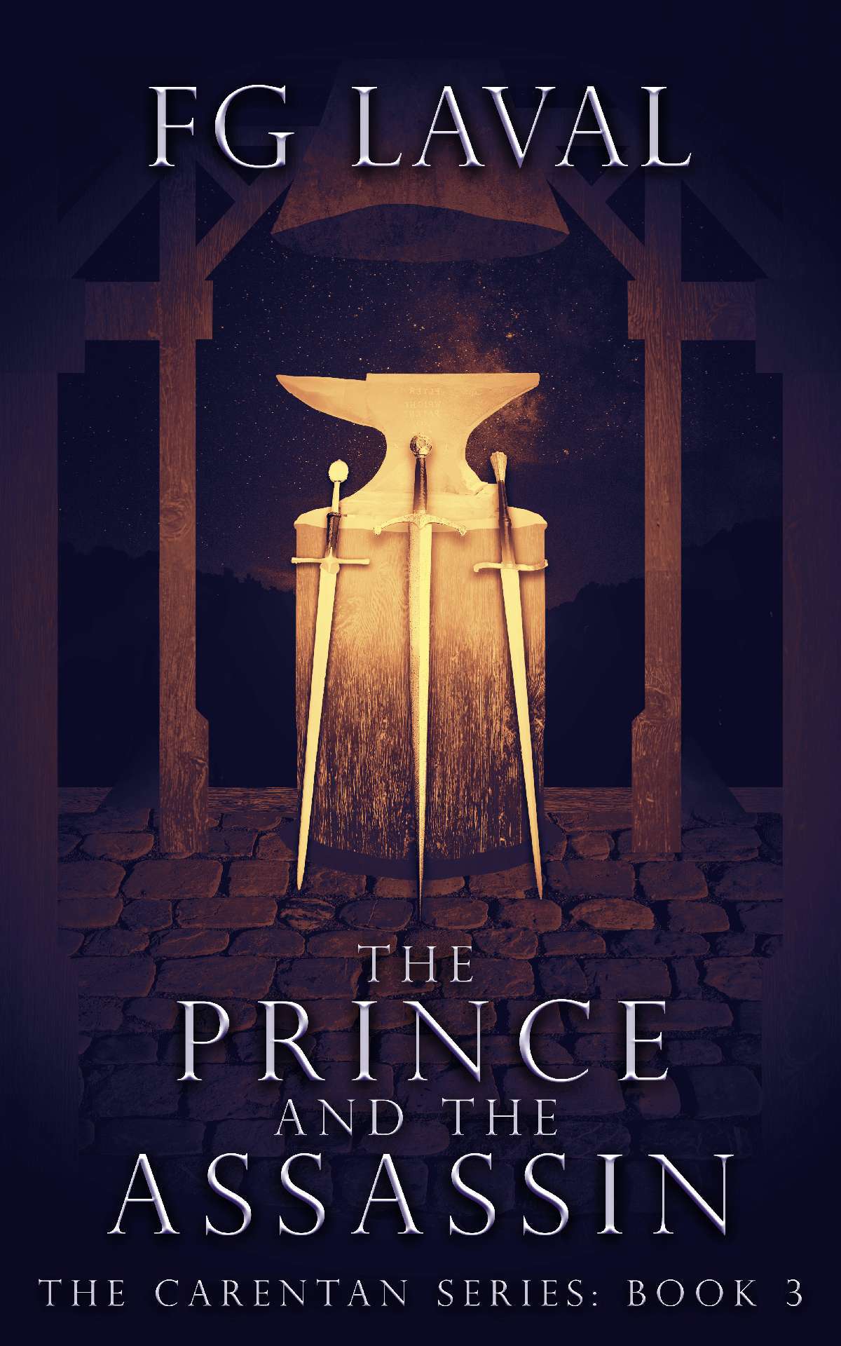 The Prince and the Assassin