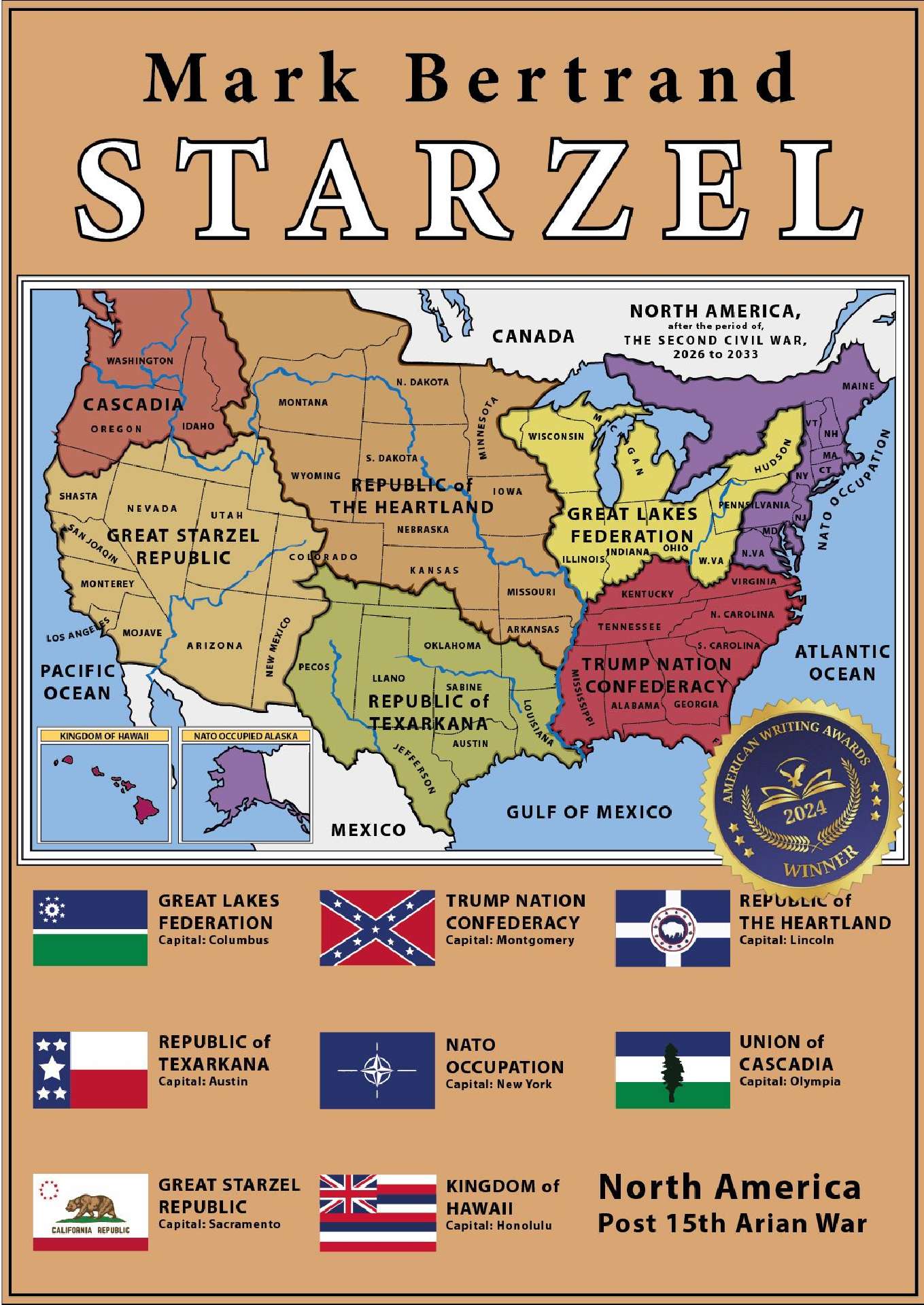 Starzel