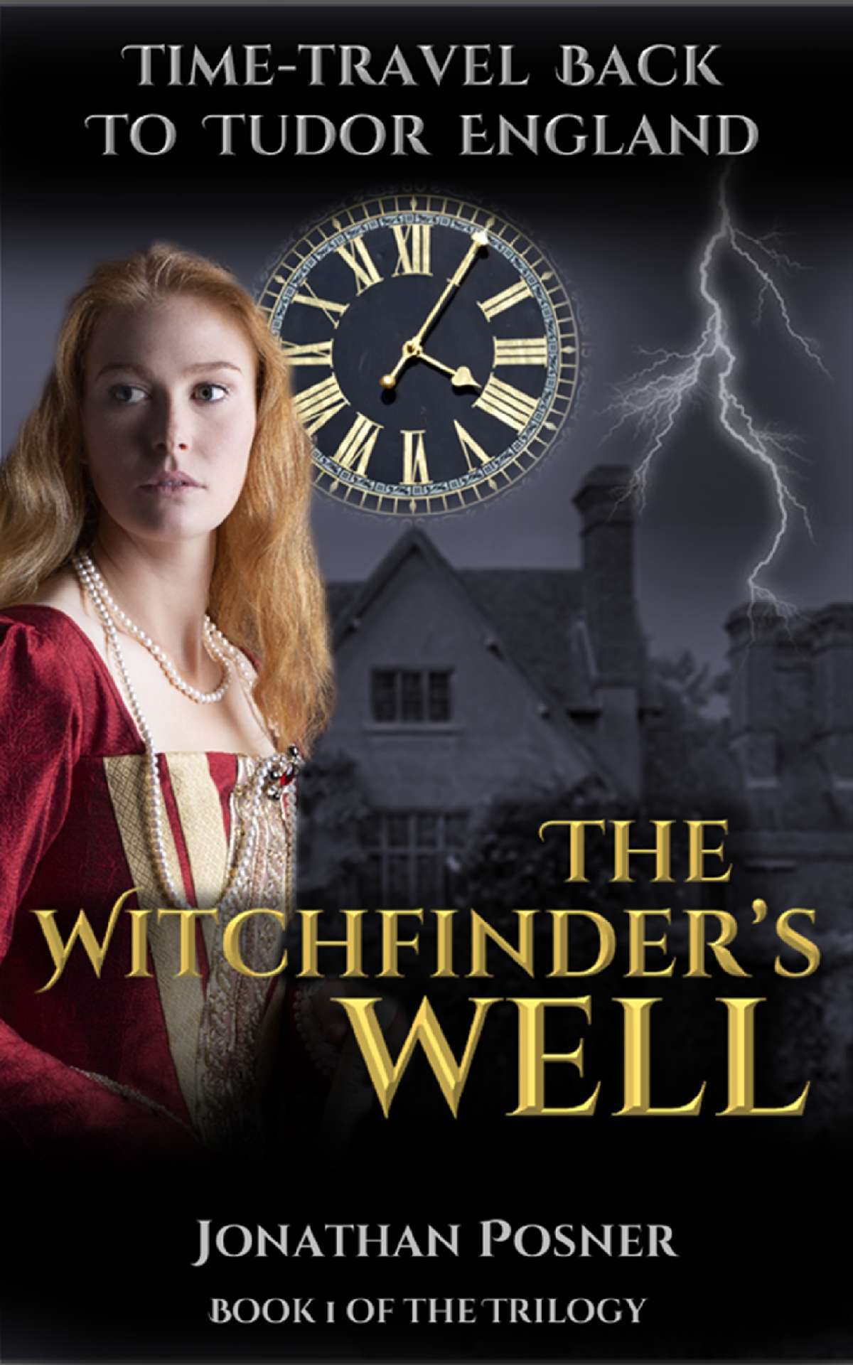 The Witchfinder's Well