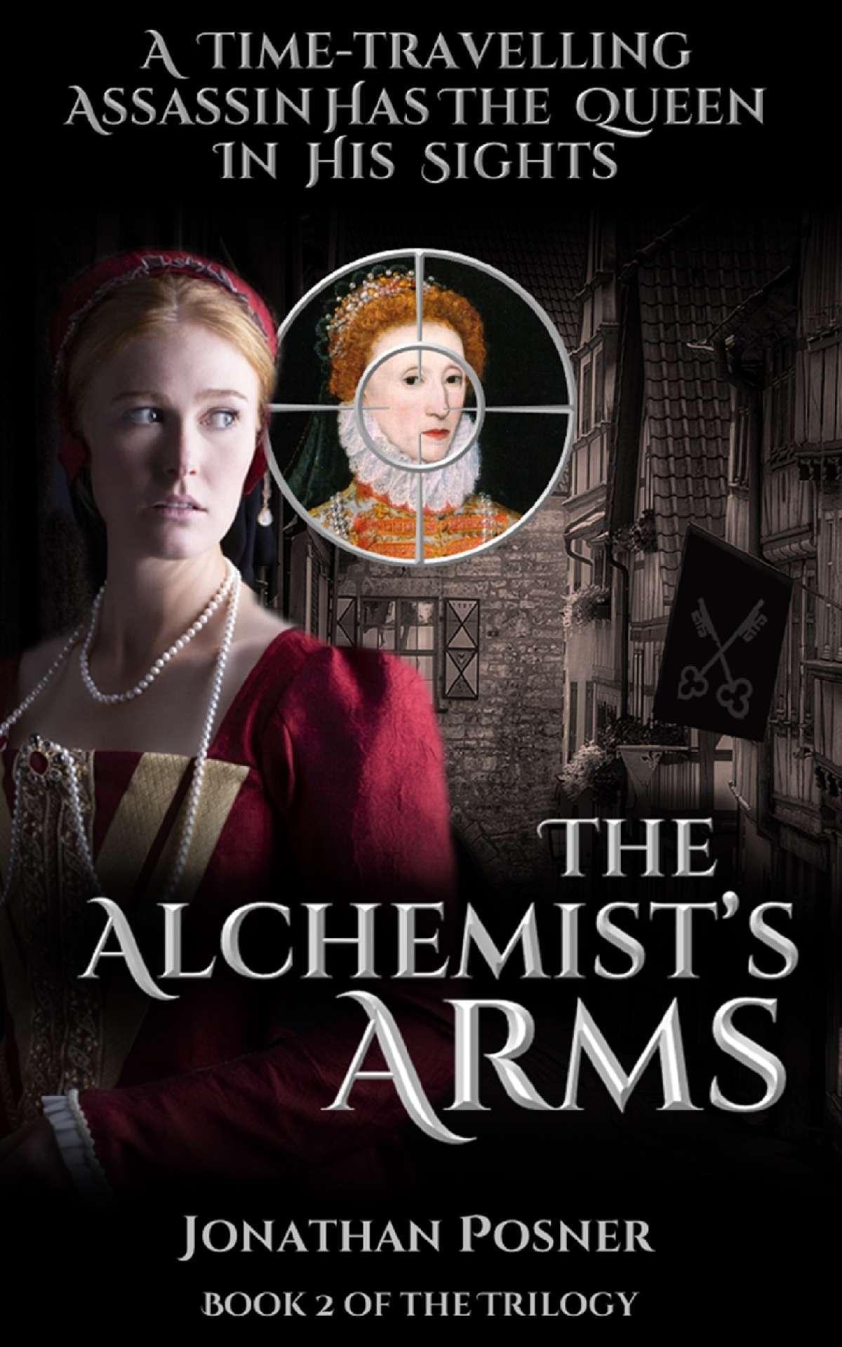 The Alchemist's Arms