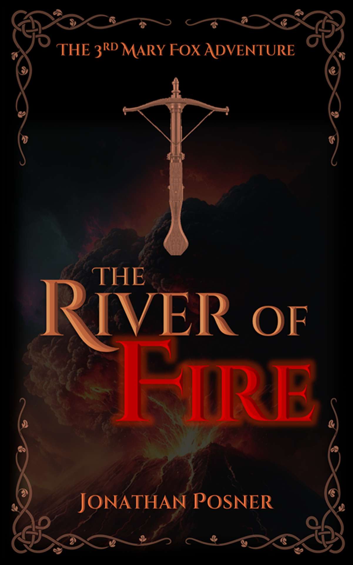 The River of Fire